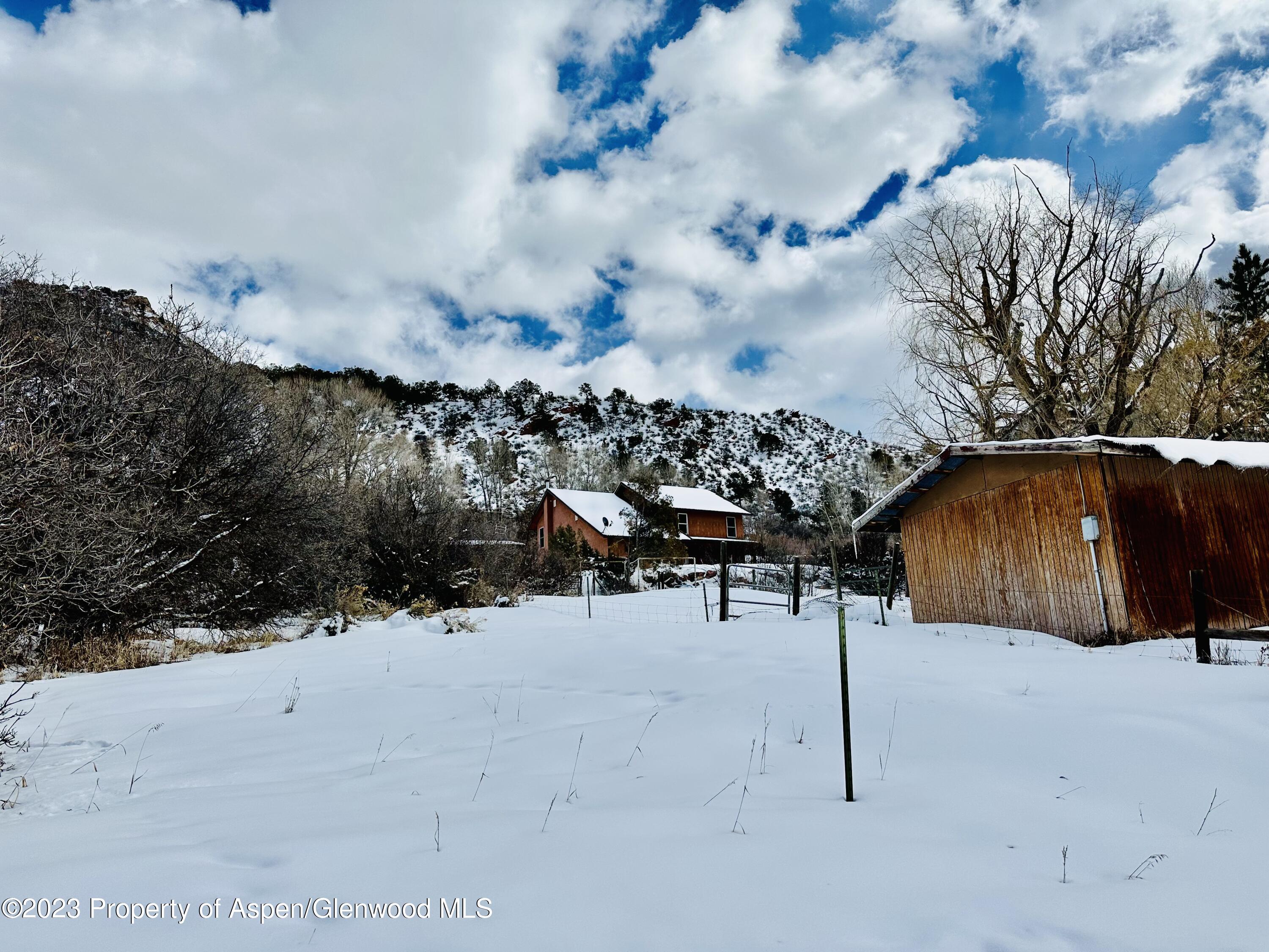 114 N Bill Creek Road