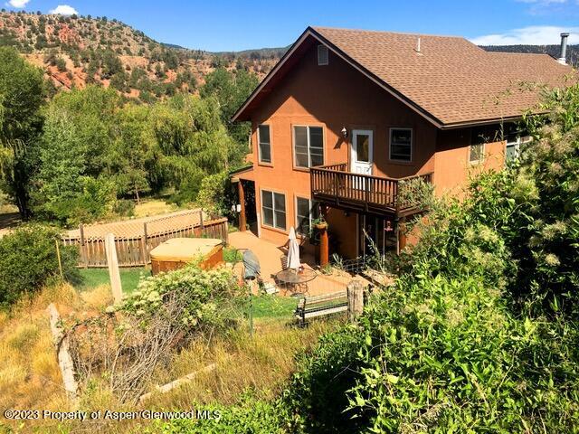114 N Bill Creek Road