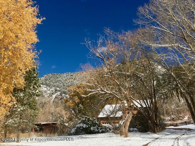 114 N Bill Creek Road