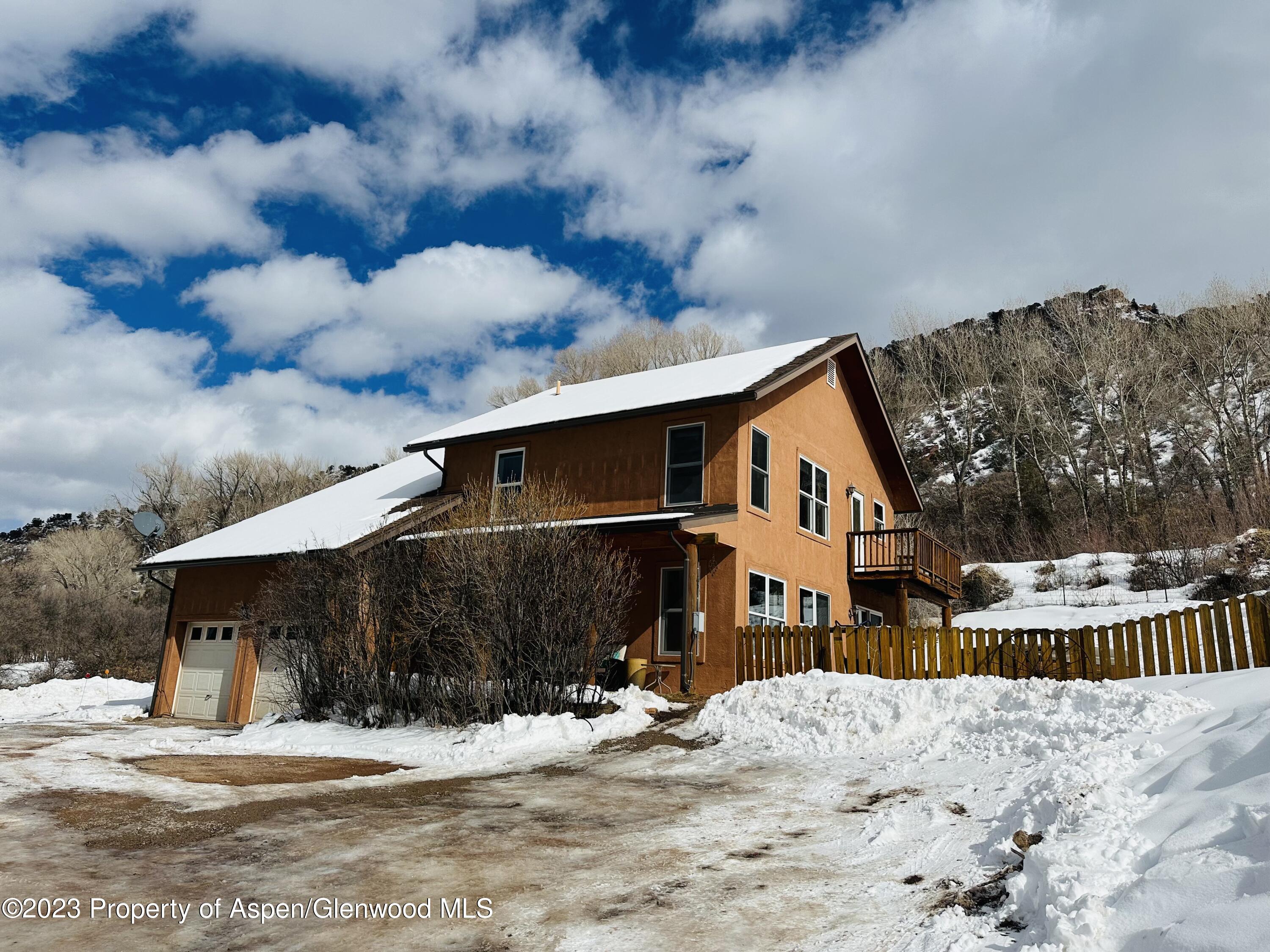 114 N Bill Creek Road