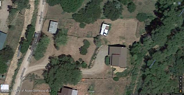 114 N Bill Creek Road