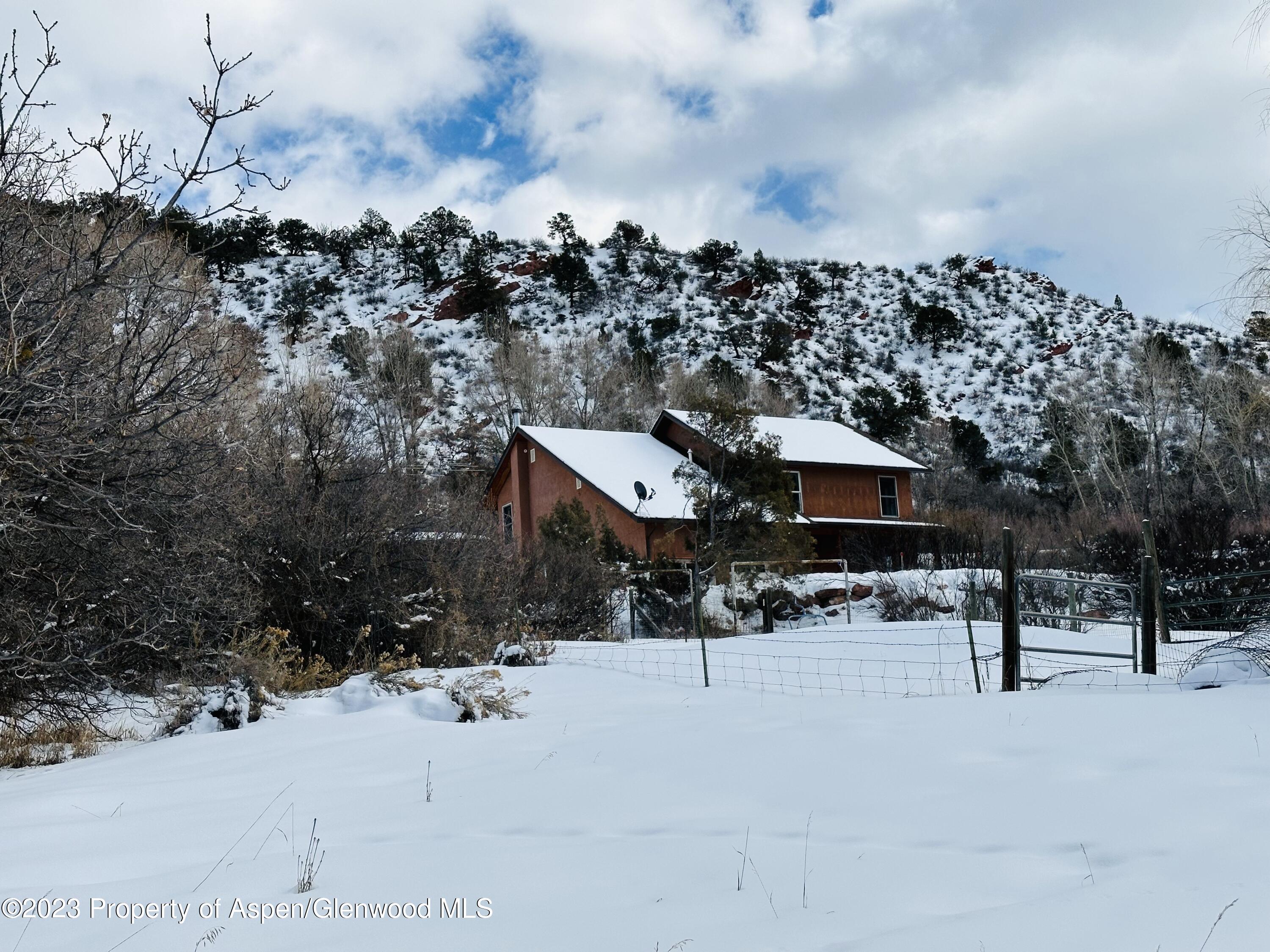 114 N Bill Creek Road