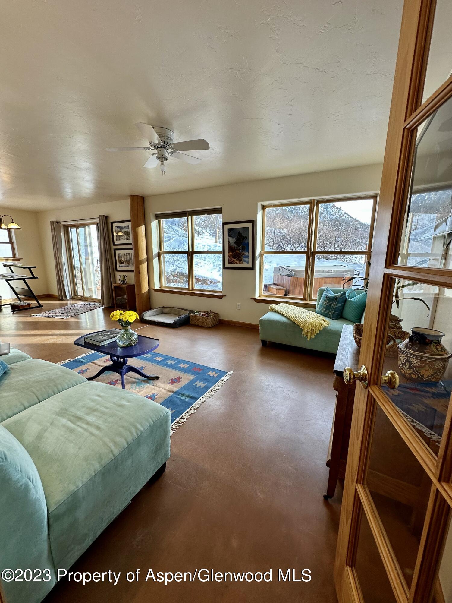 114 N Bill Creek Road