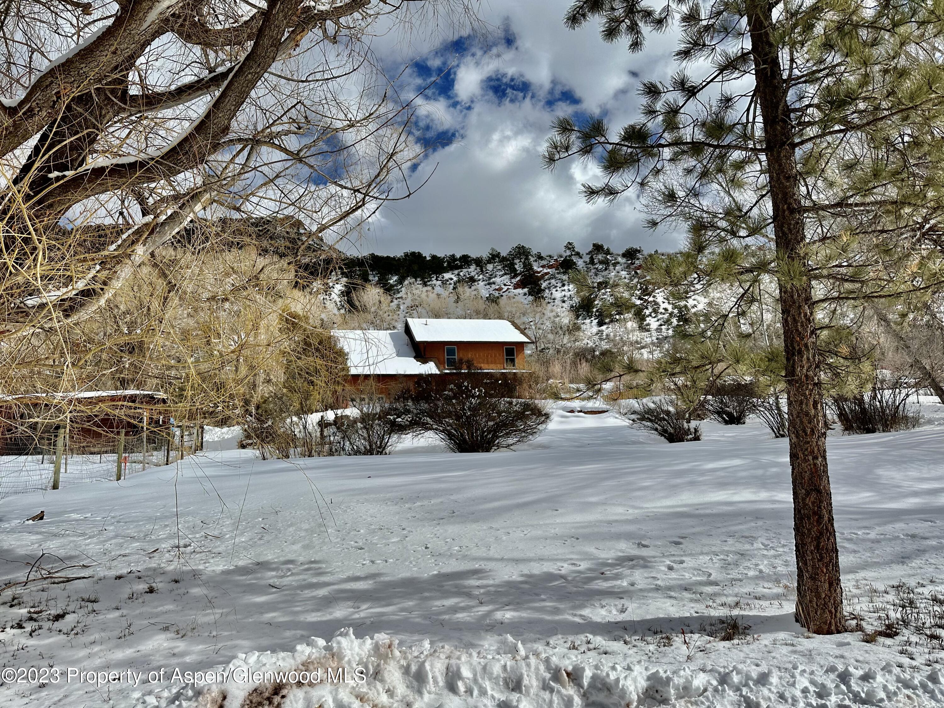 114 N Bill Creek Road