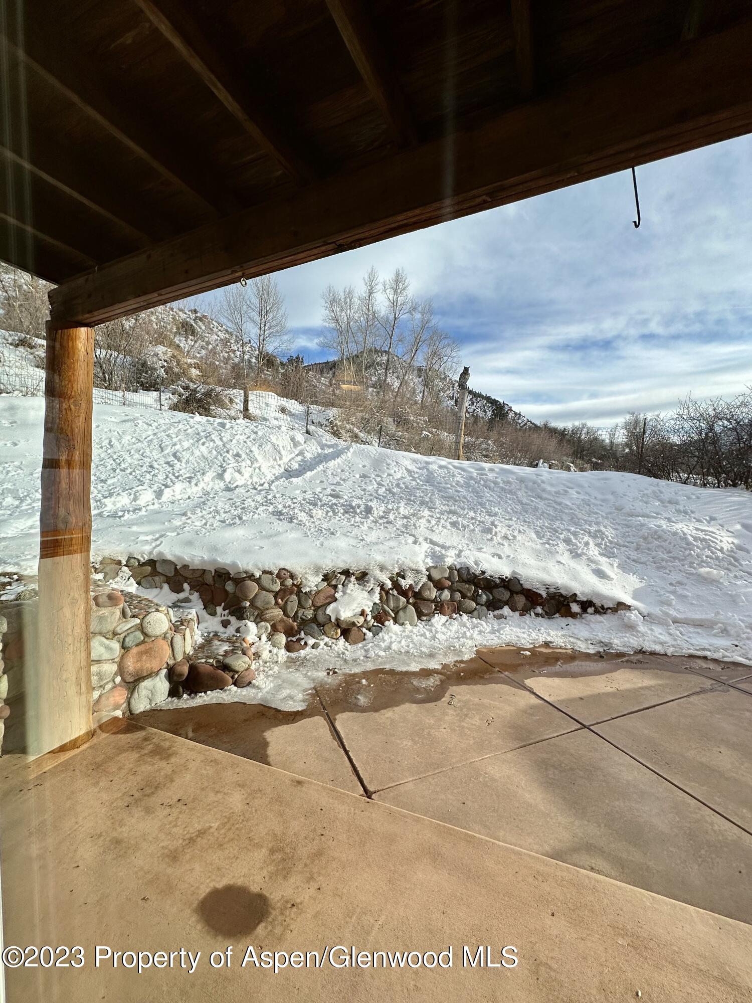 114 N Bill Creek Road