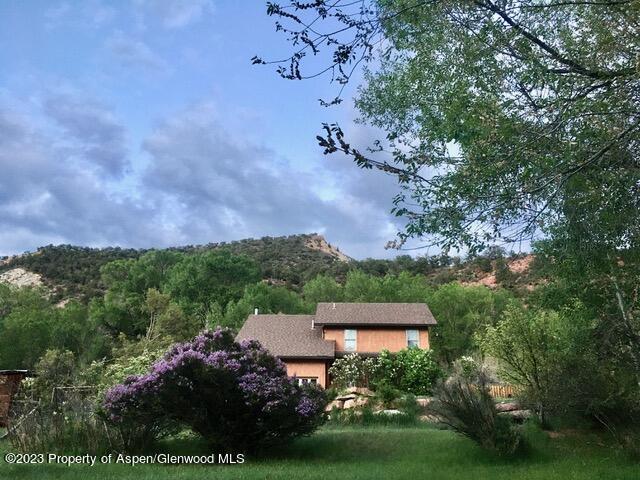 114 N Bill Creek Road