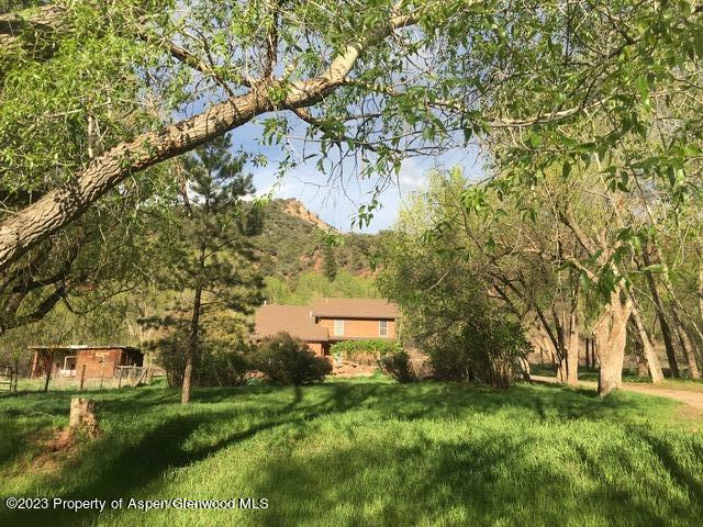 114 N Bill Creek Road