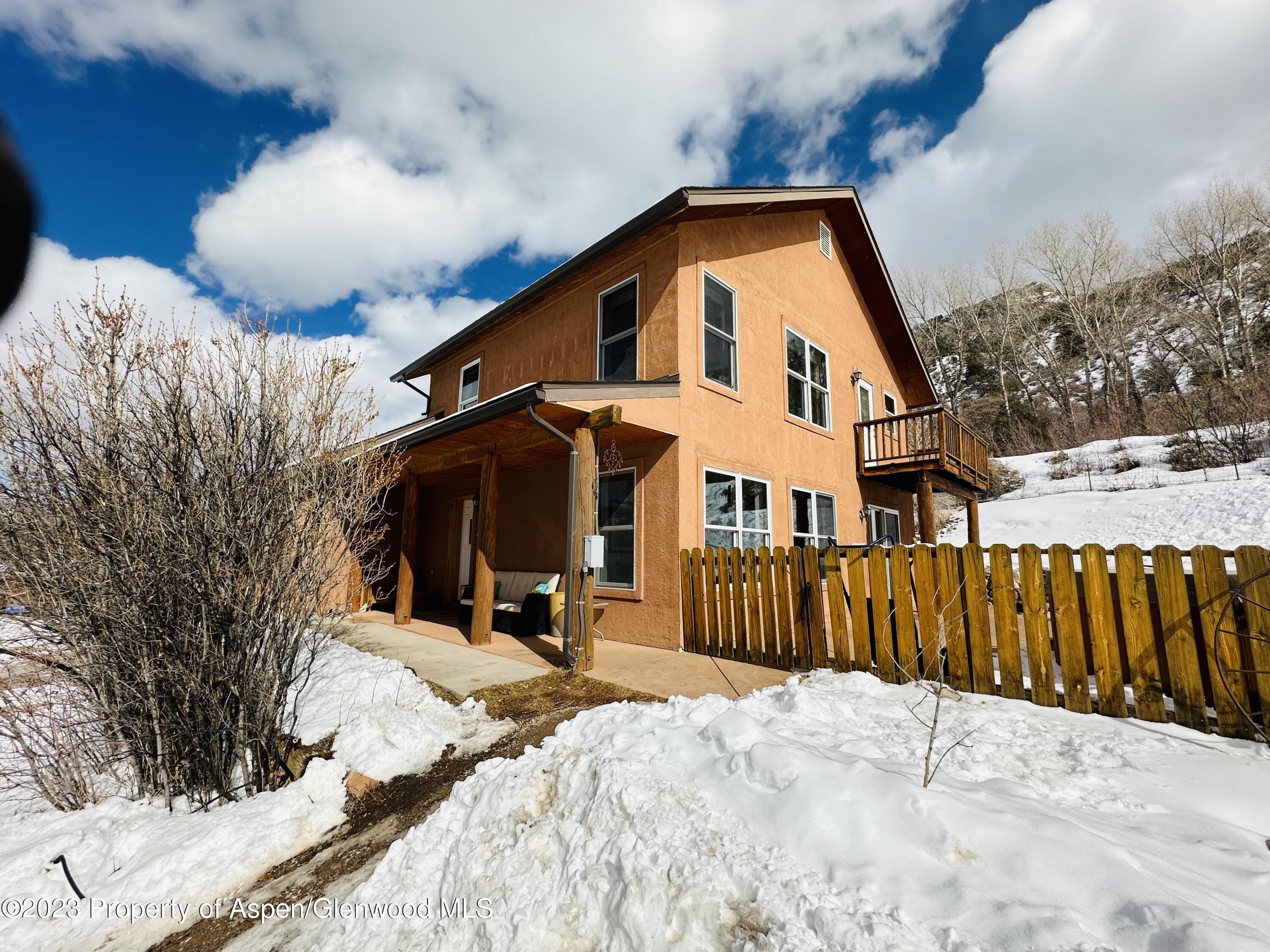 114 N Bill Creek Road