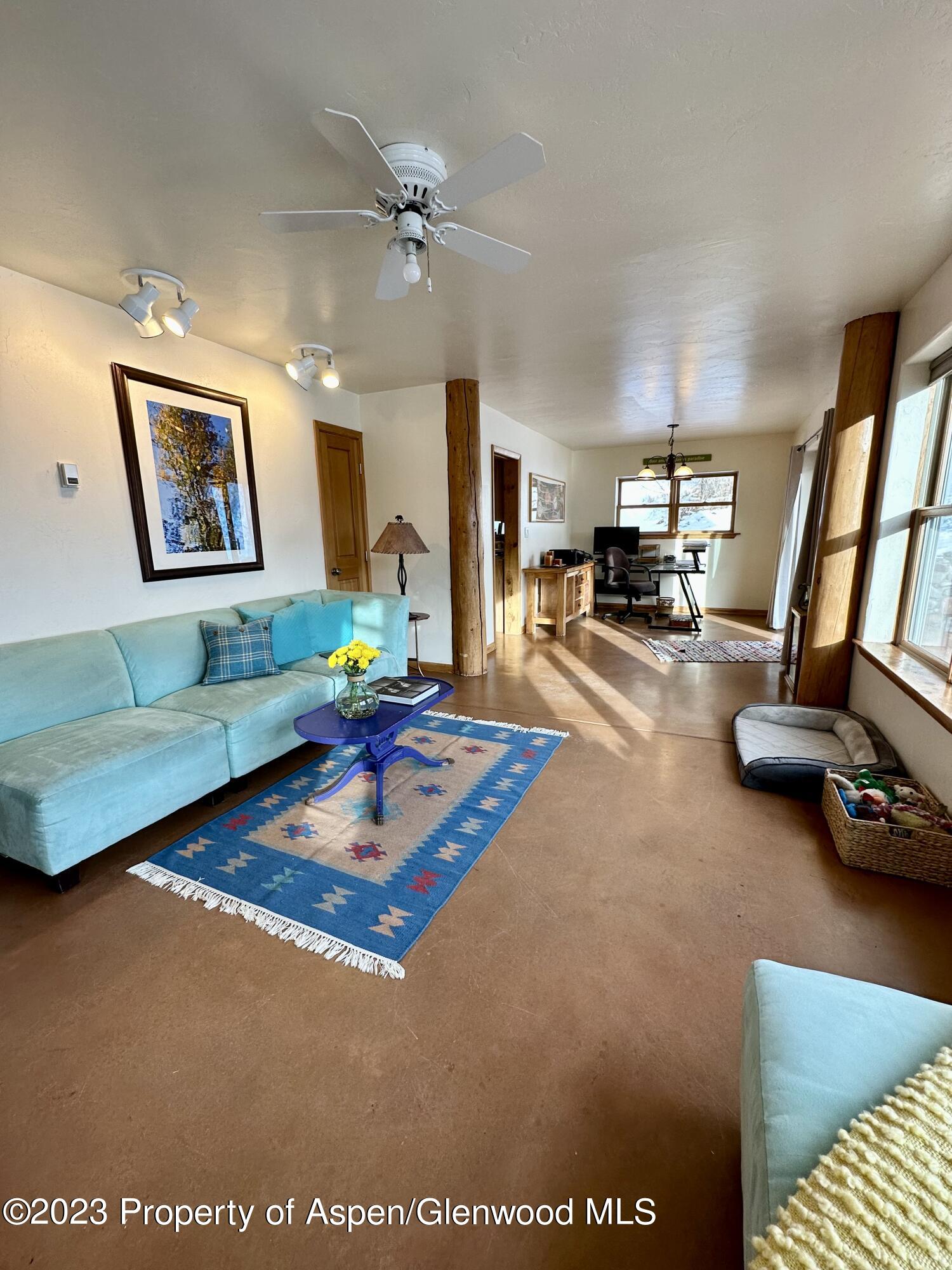 114 N Bill Creek Road
