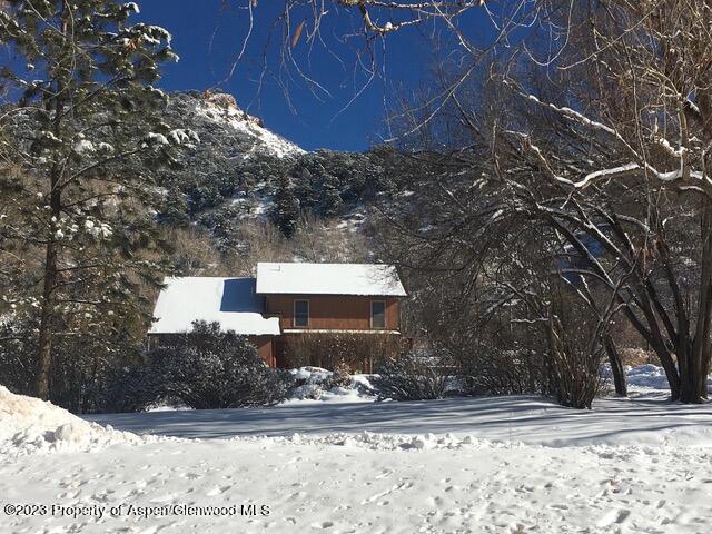 114 N Bill Creek Road