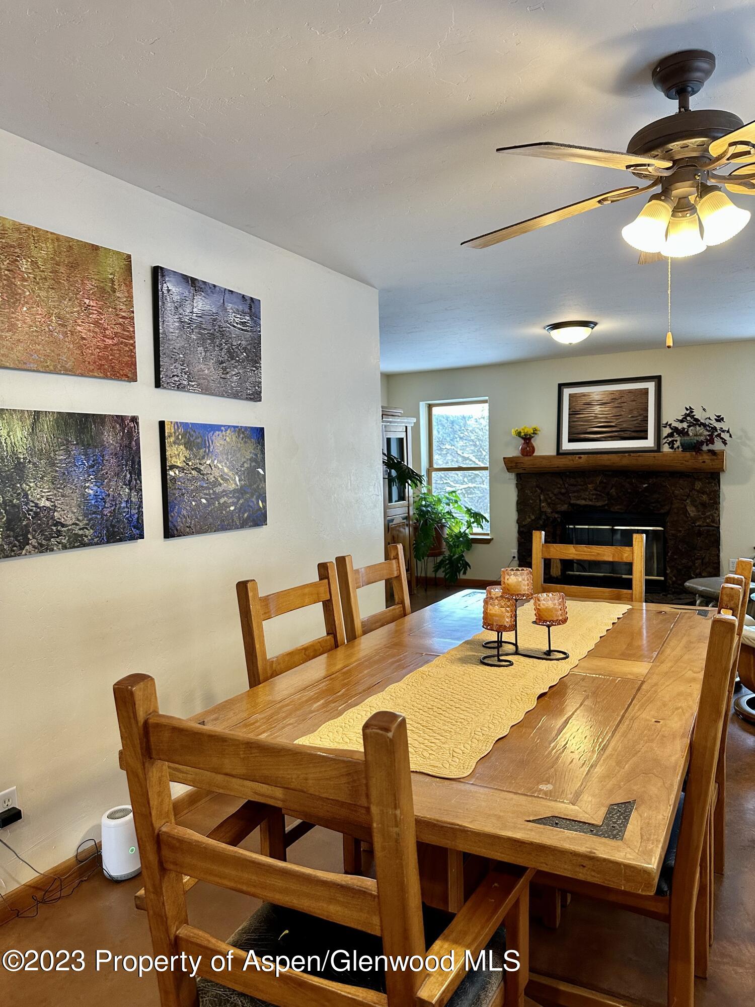 114 N Bill Creek Road