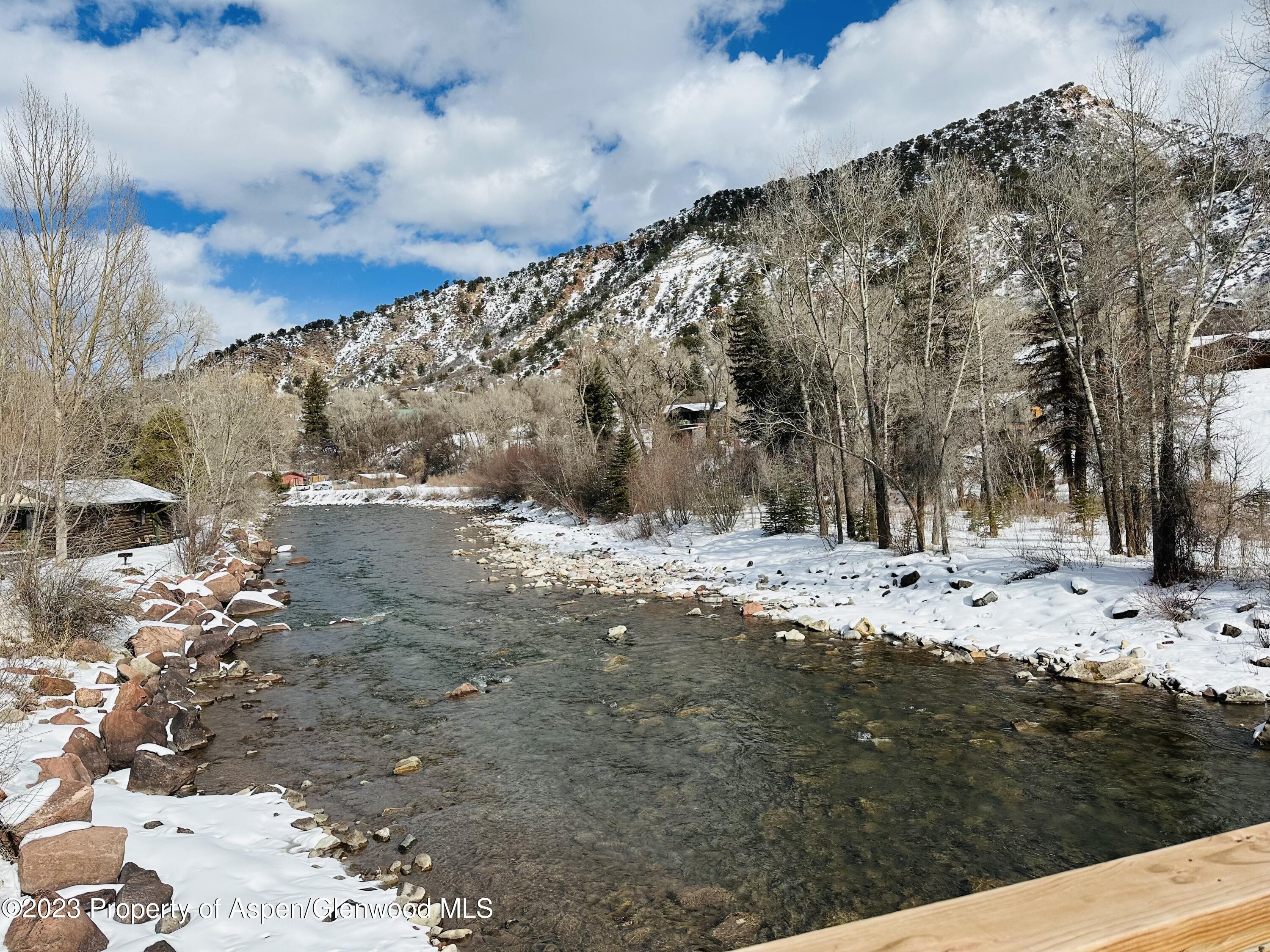 114 N Bill Creek Road