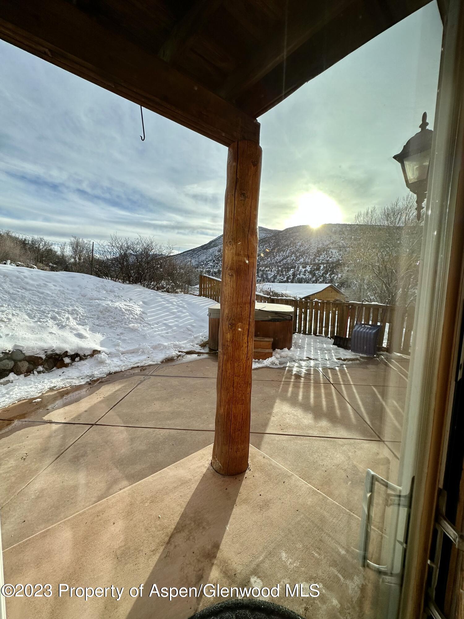114 N Bill Creek Road