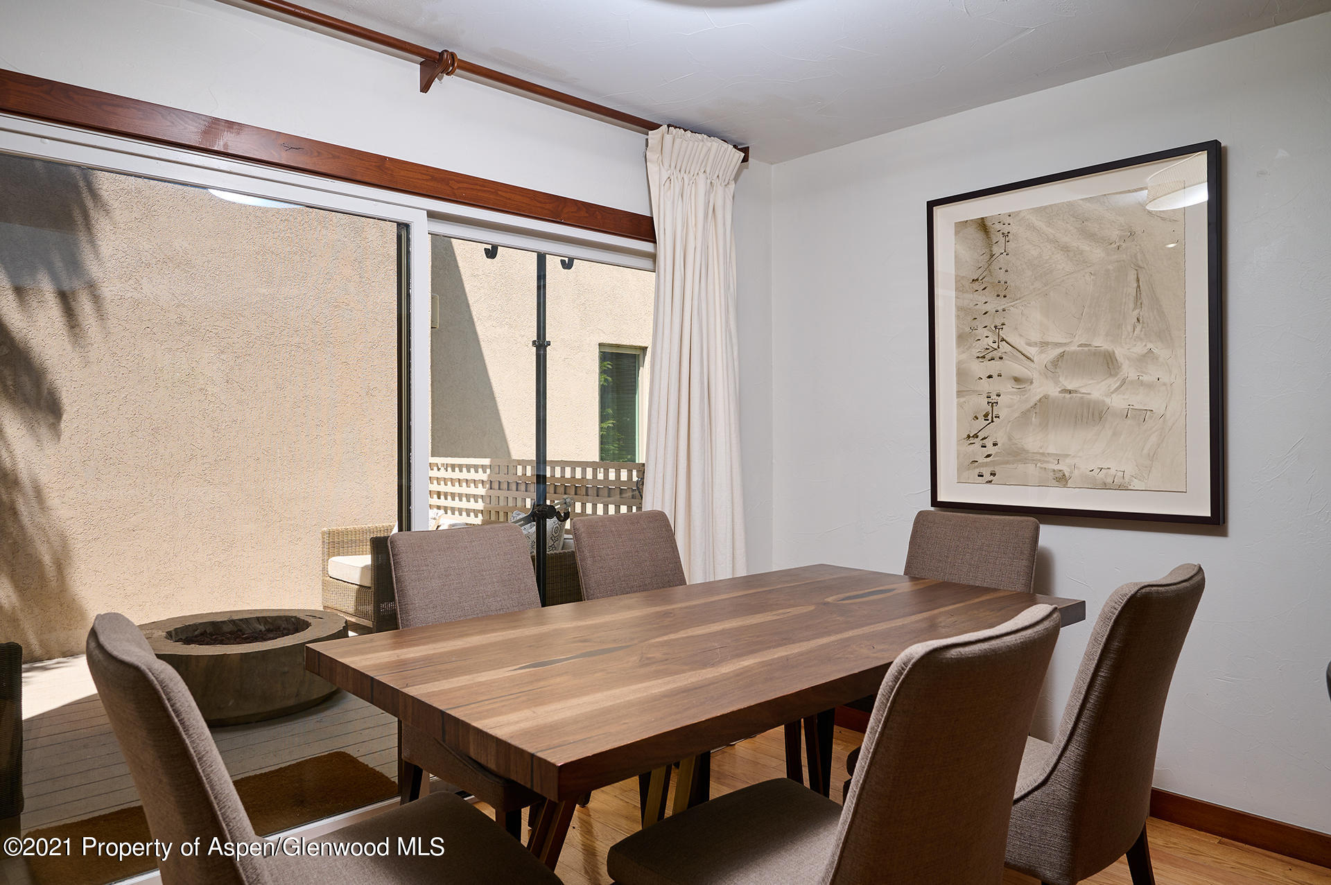 814 W Bleeker Street, C-2
