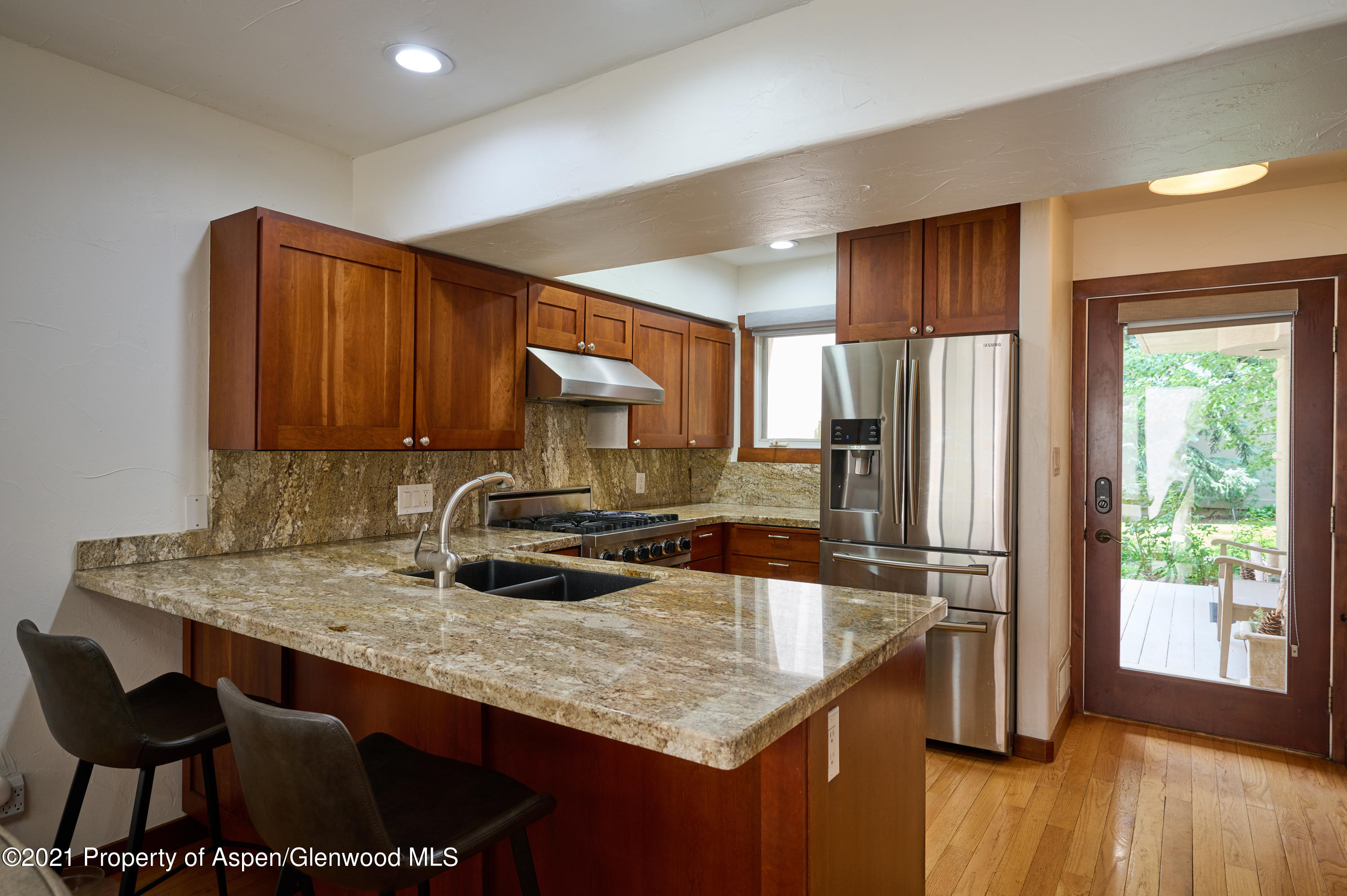 814 W Bleeker Street, C-2