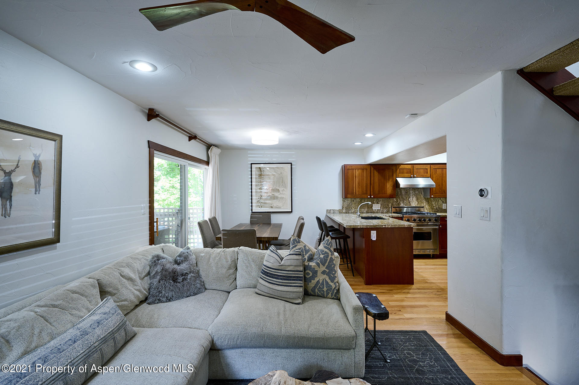814 W Bleeker Street, C-2