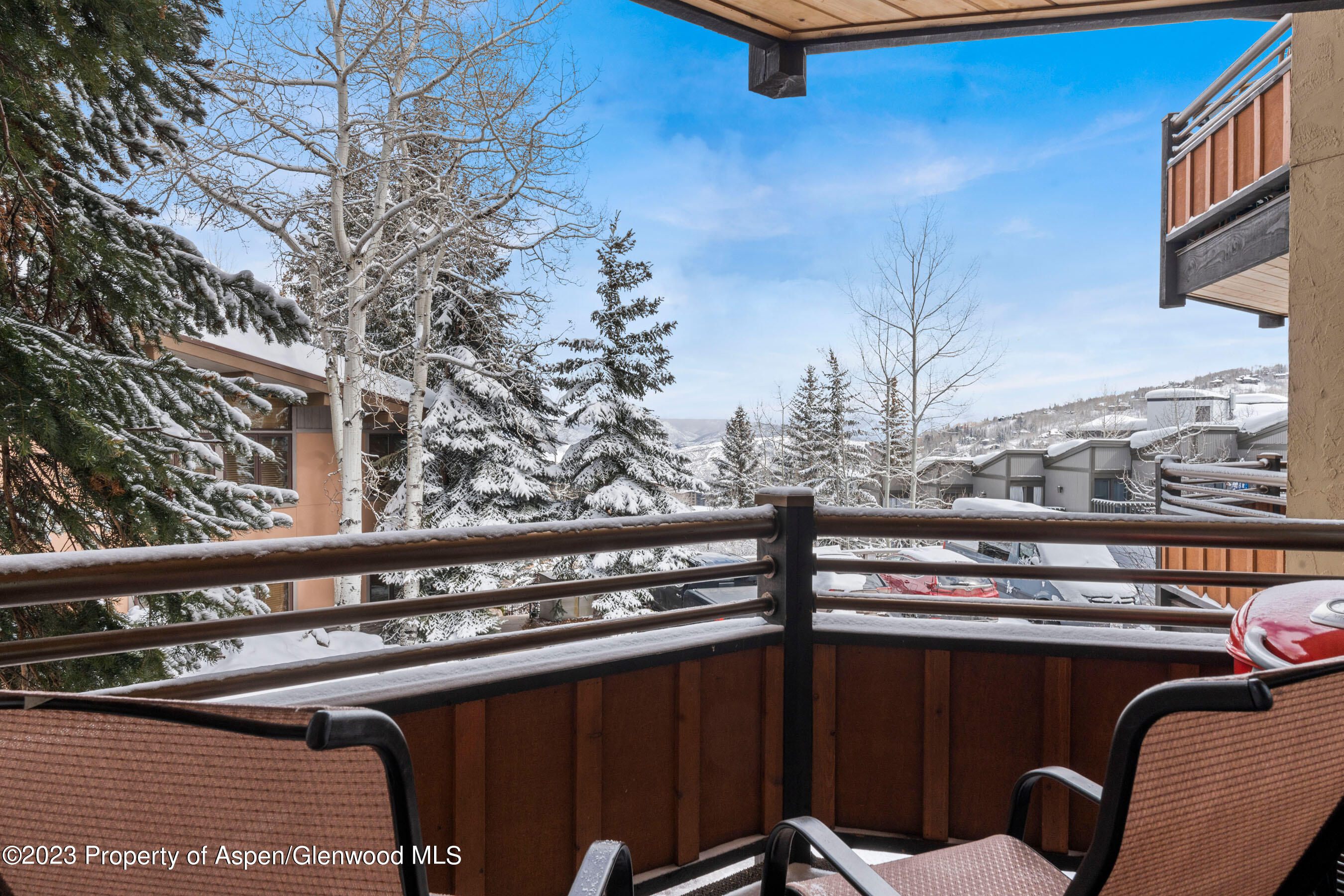 640 Carriage Way, #107
