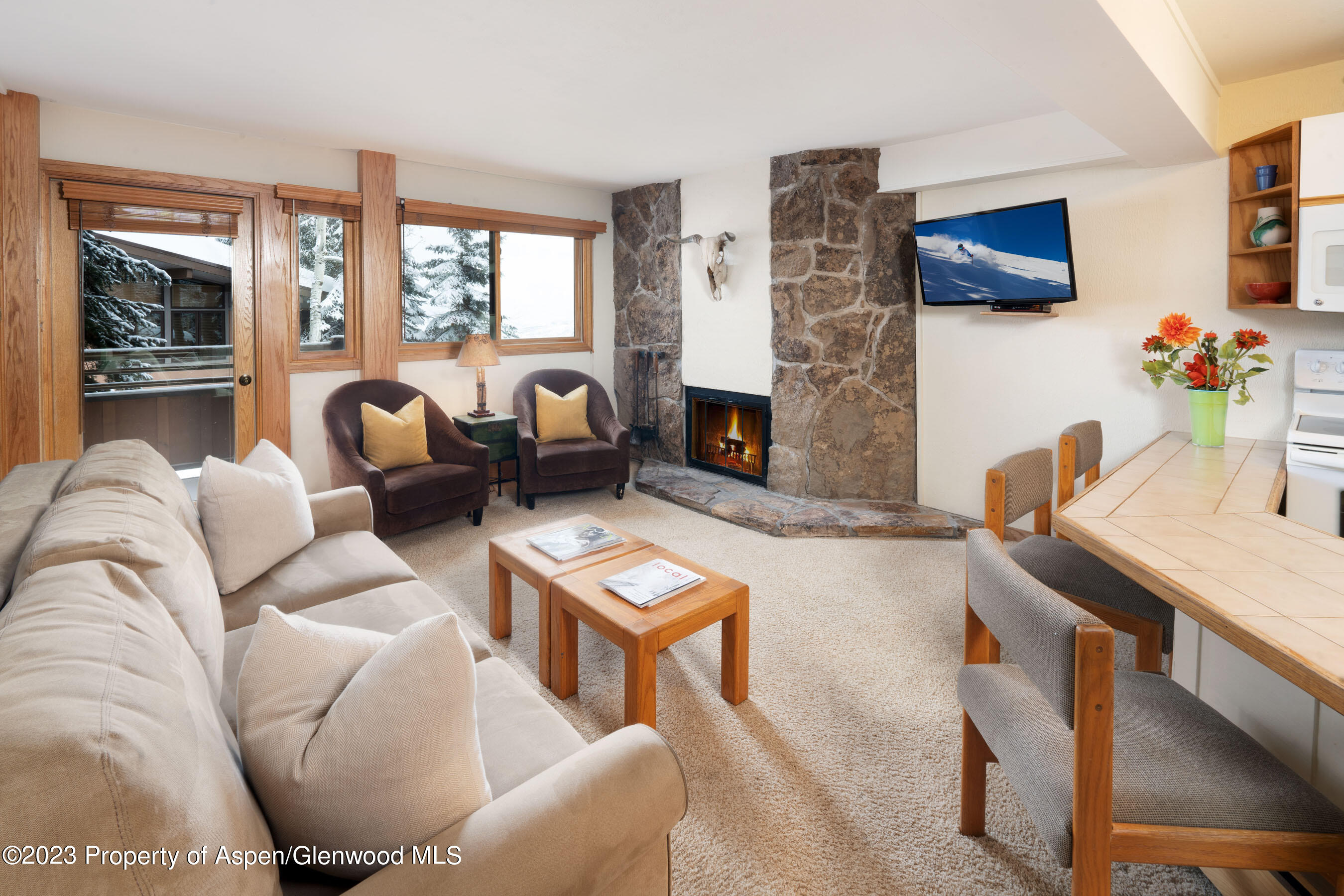 640 Carriage Way, #107