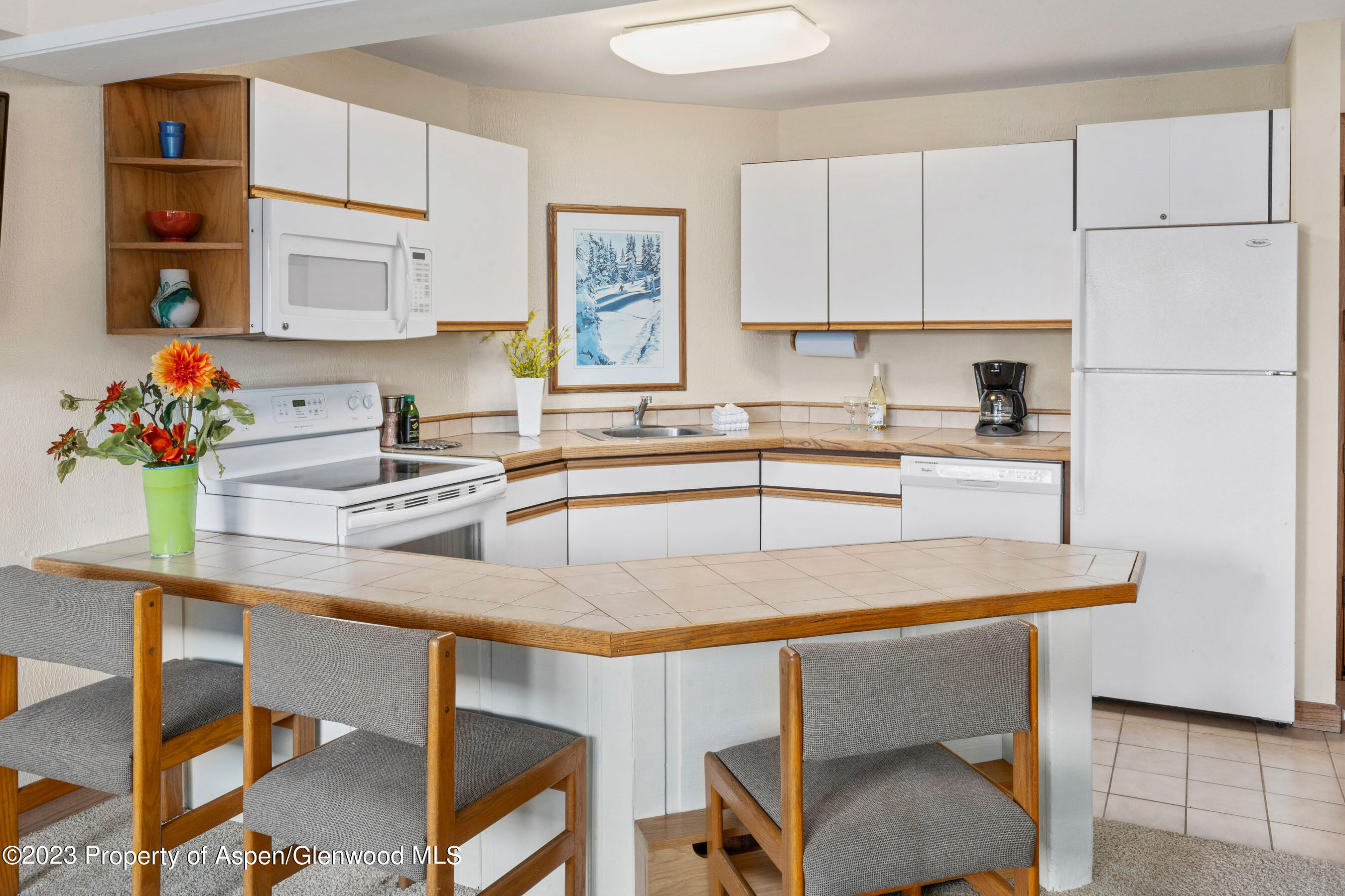 640 Carriage Way, #107