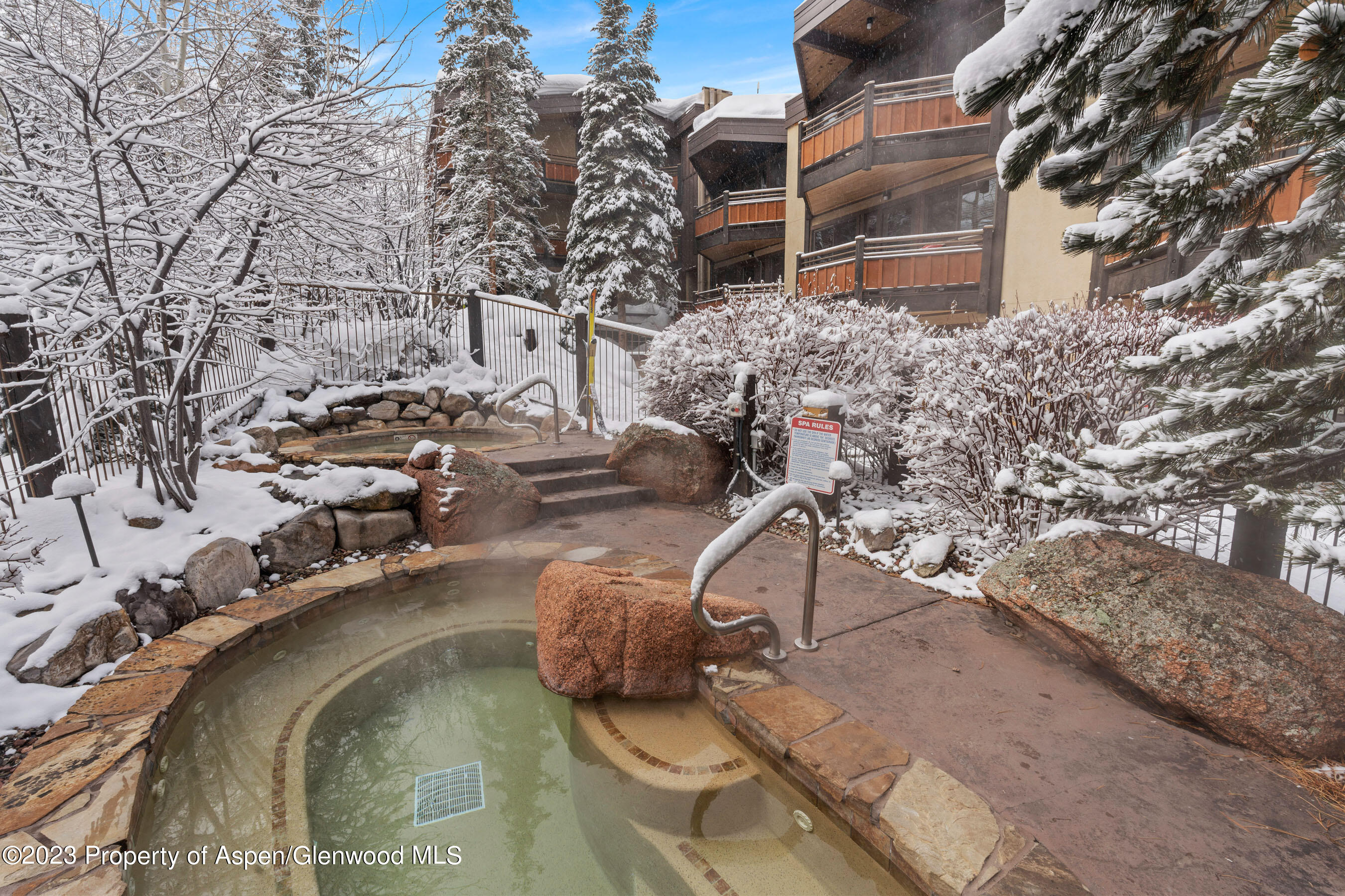 640 Carriage Way, #107