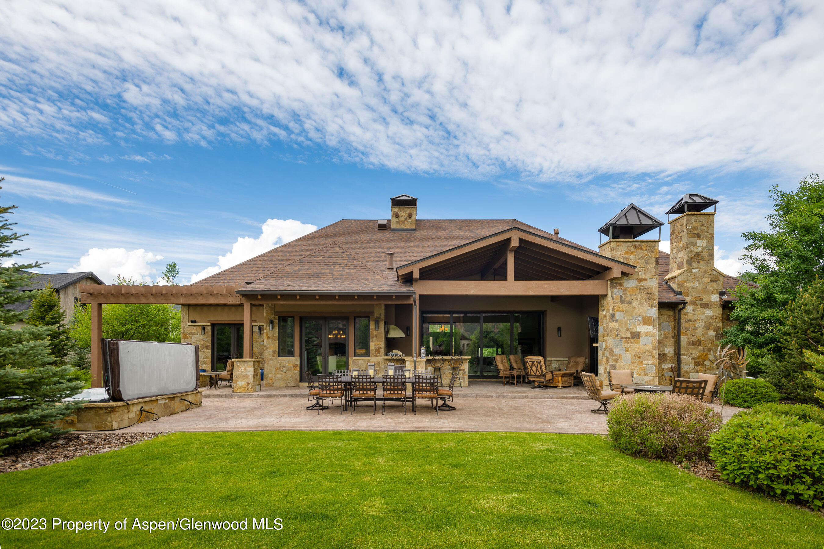 54 Kingfisher Lane