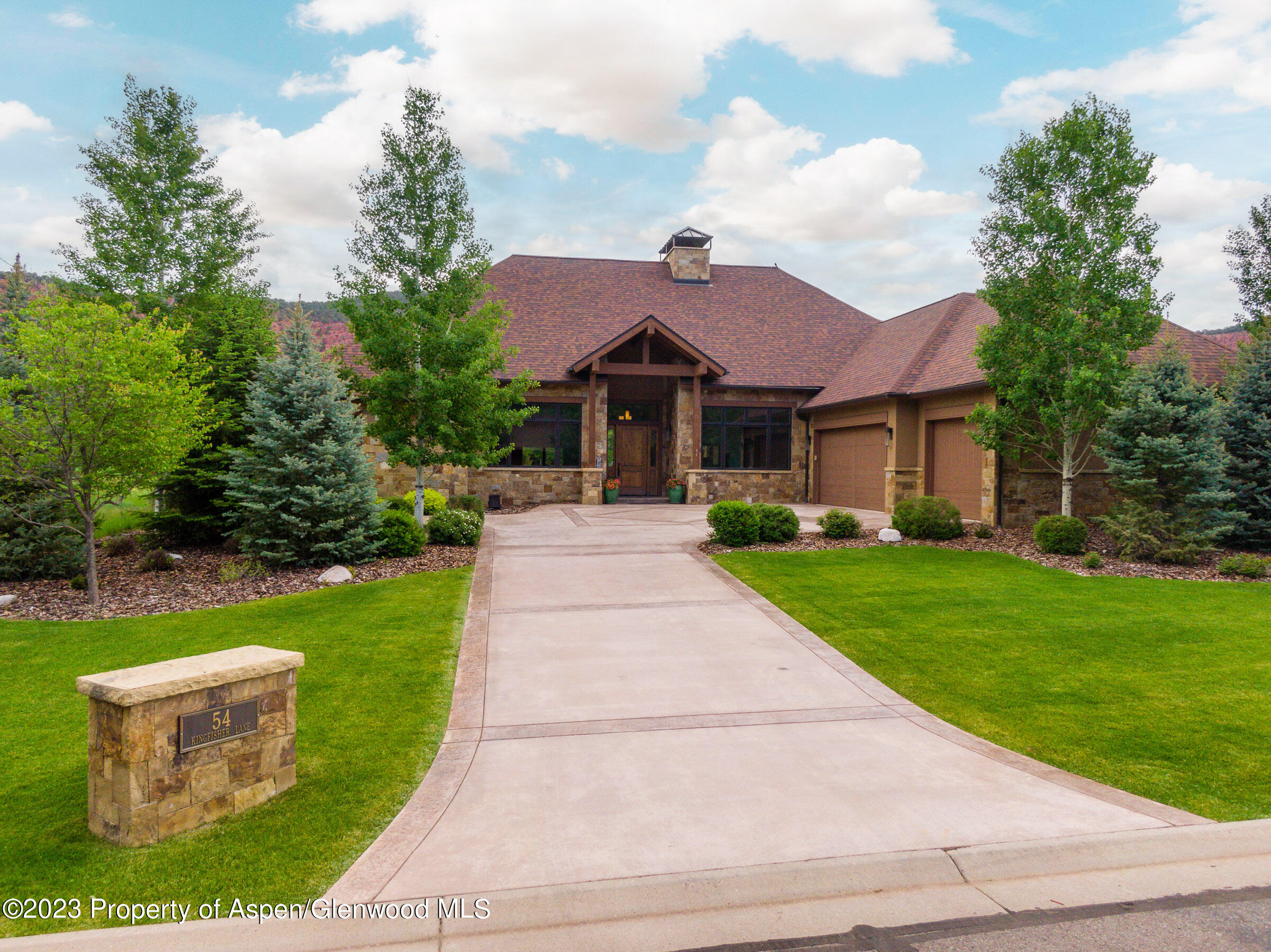 54 Kingfisher Lane
