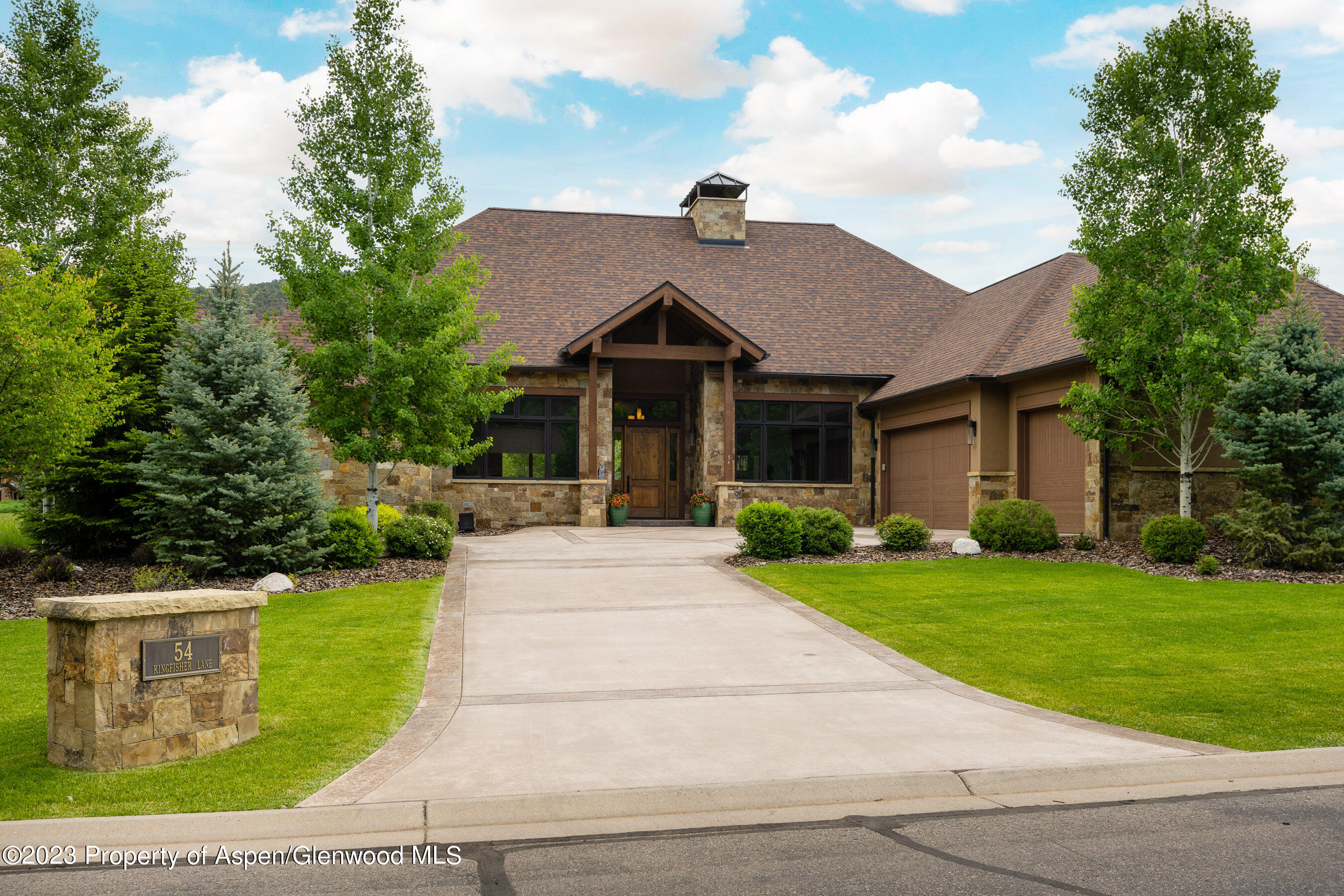 54 Kingfisher Lane