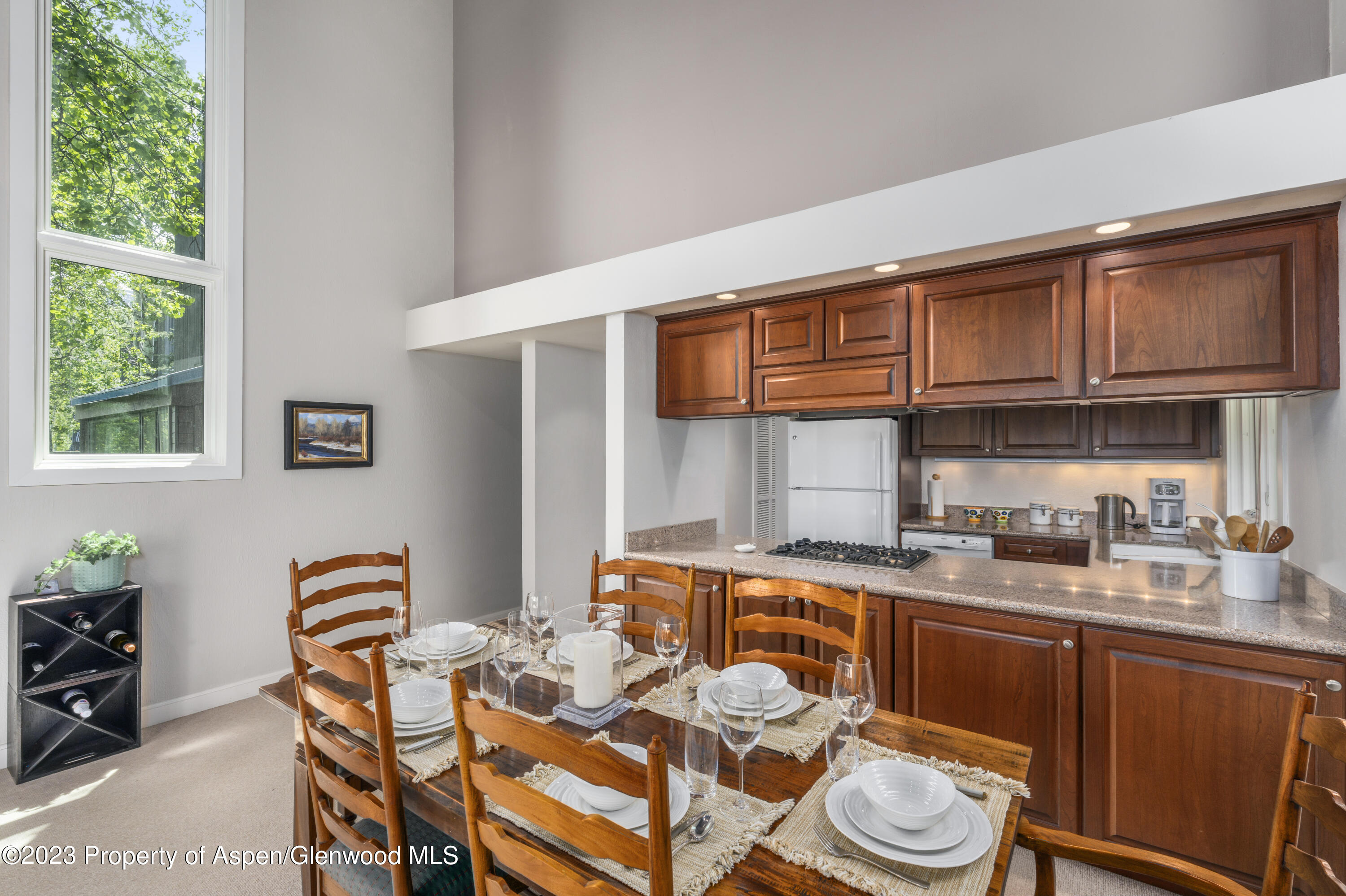 4000 Brush Creek Road, 2