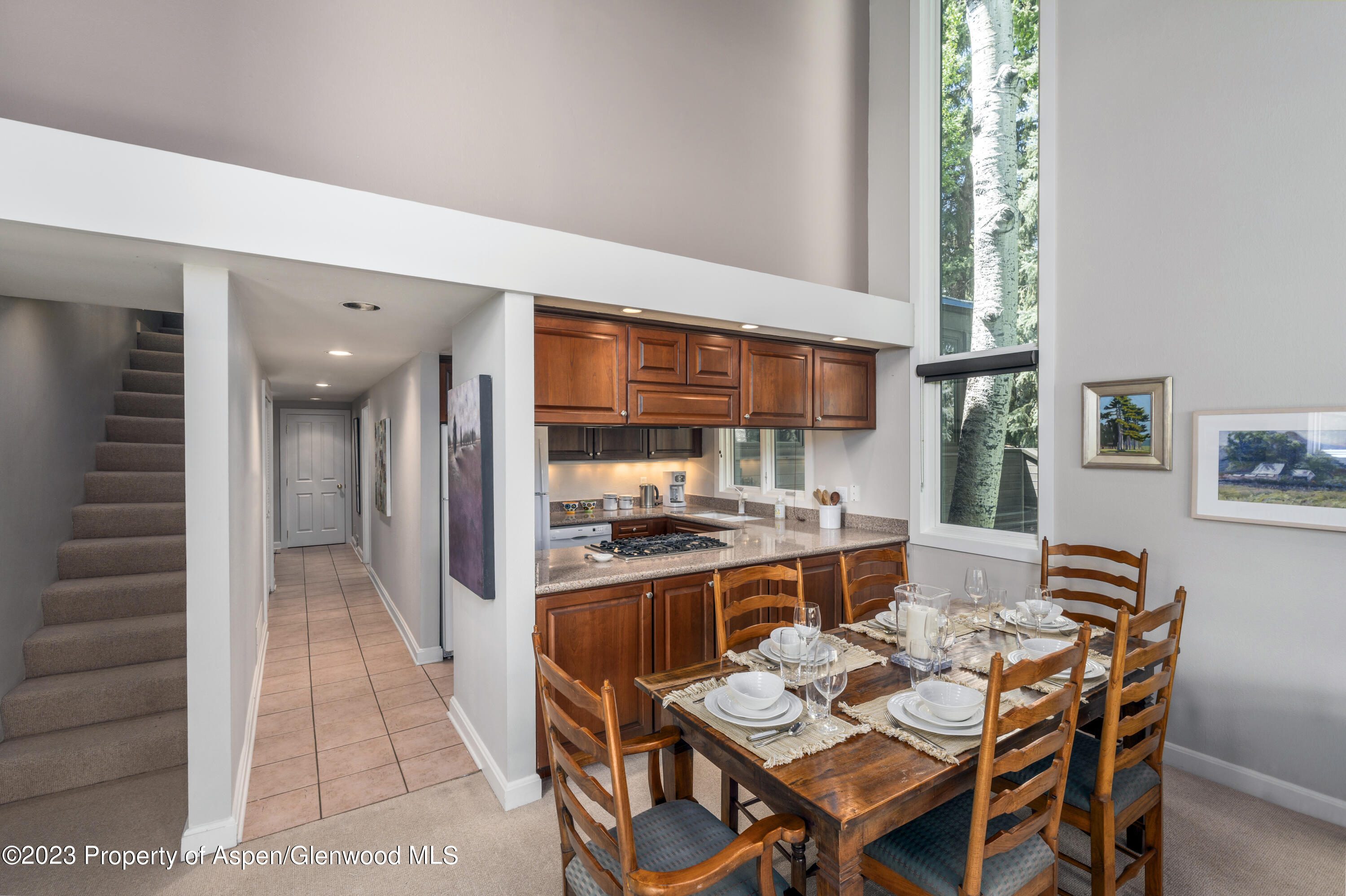 4000 Brush Creek Road, 2