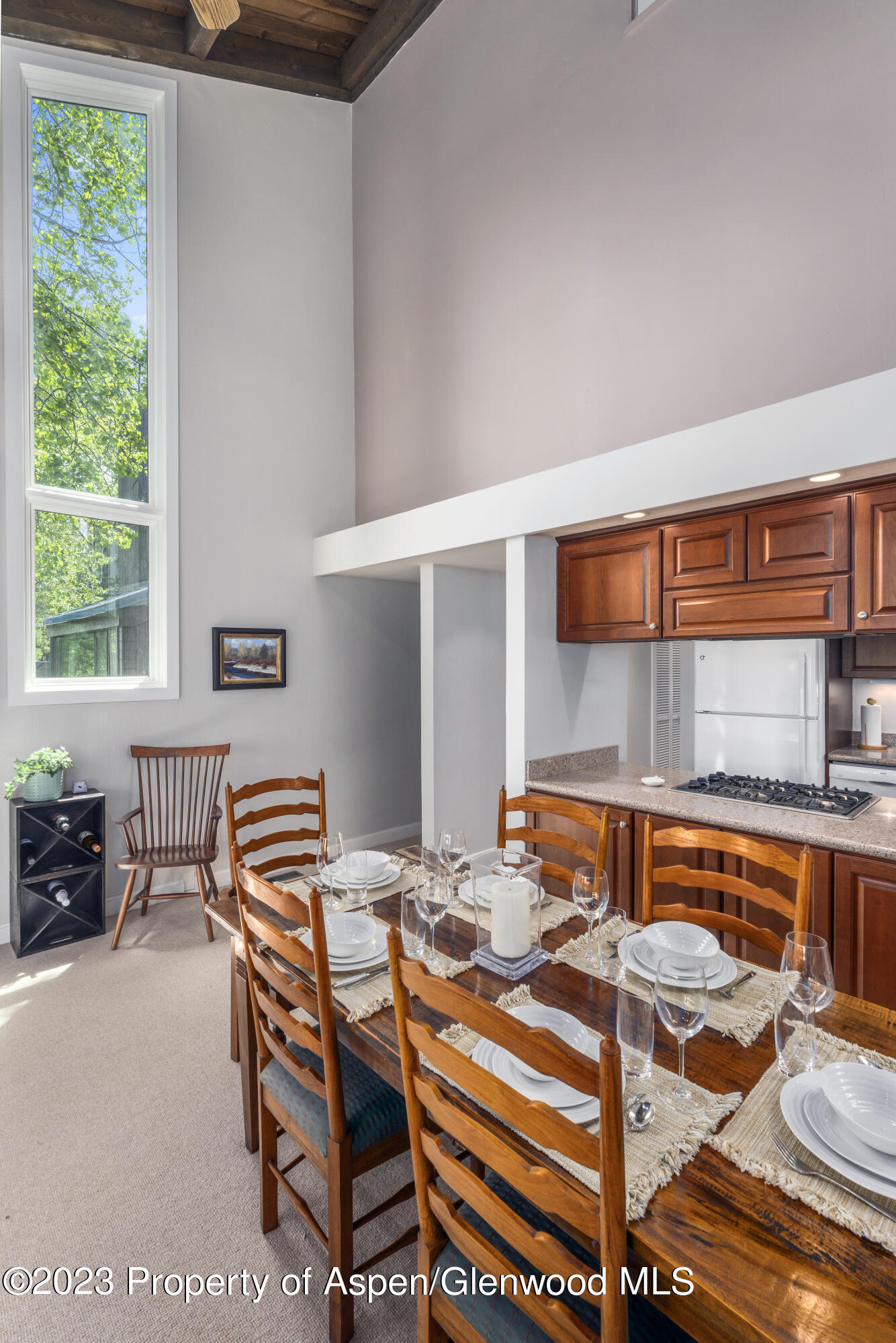 4000 Brush Creek Road, 2