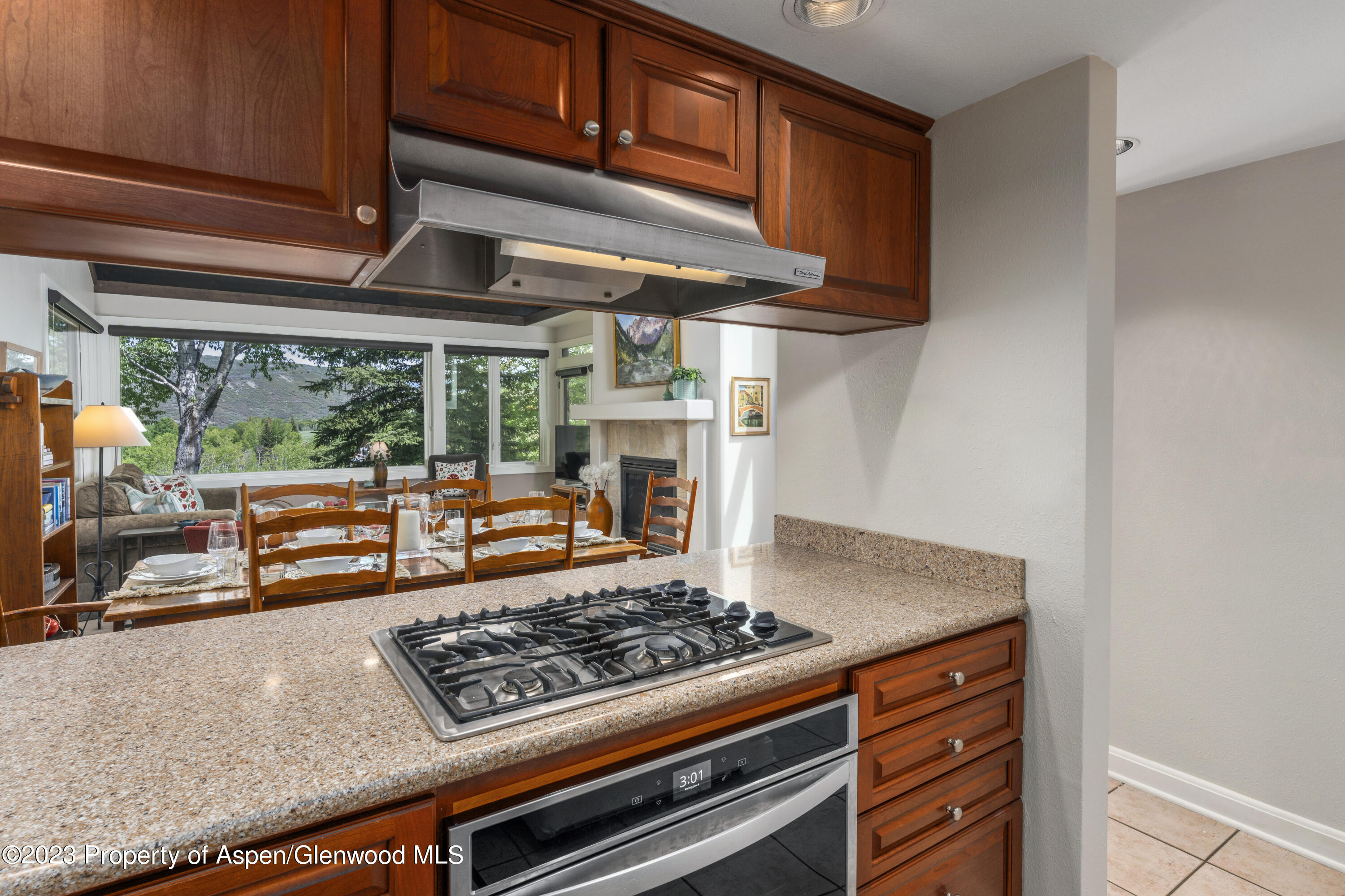 4000 Brush Creek Road, 2