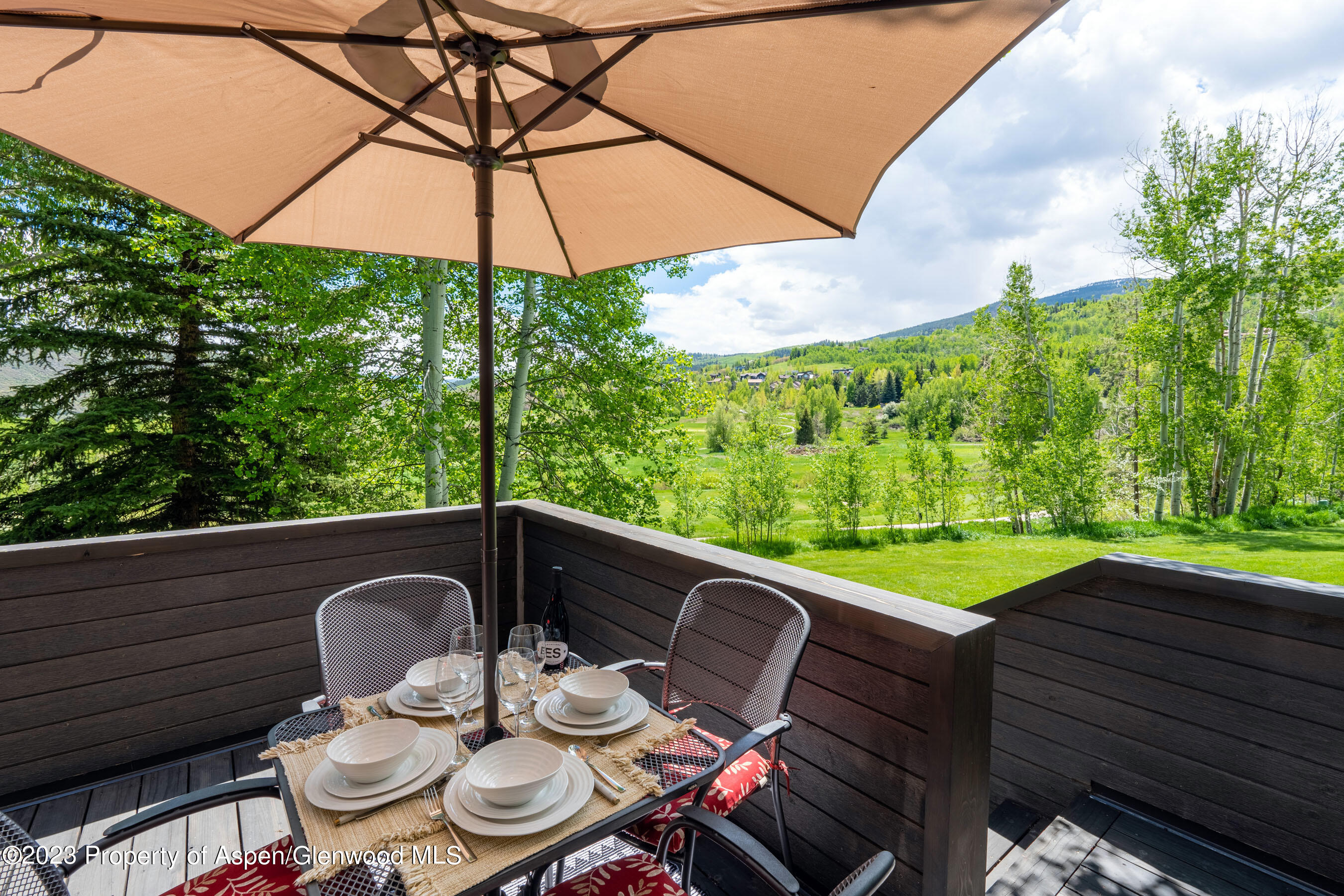 4000 Brush Creek Road, 2