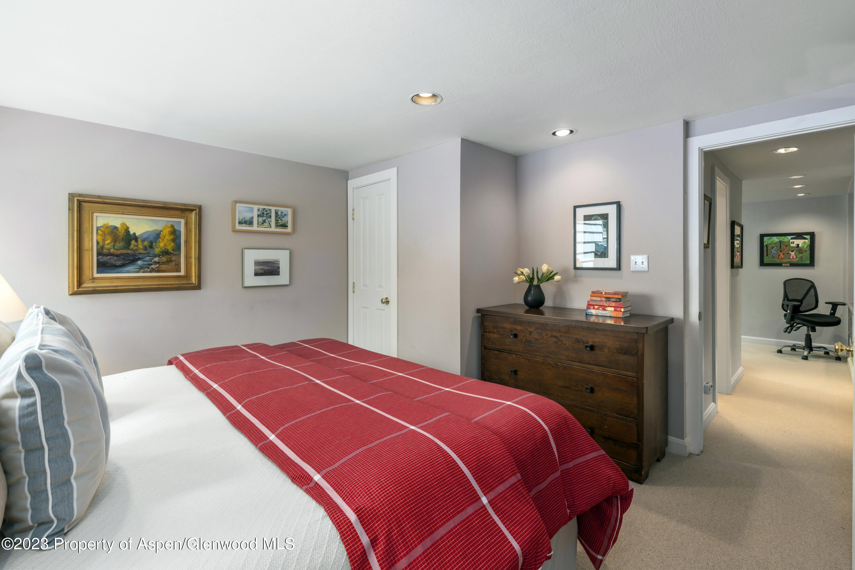 4000 Brush Creek Road, 2