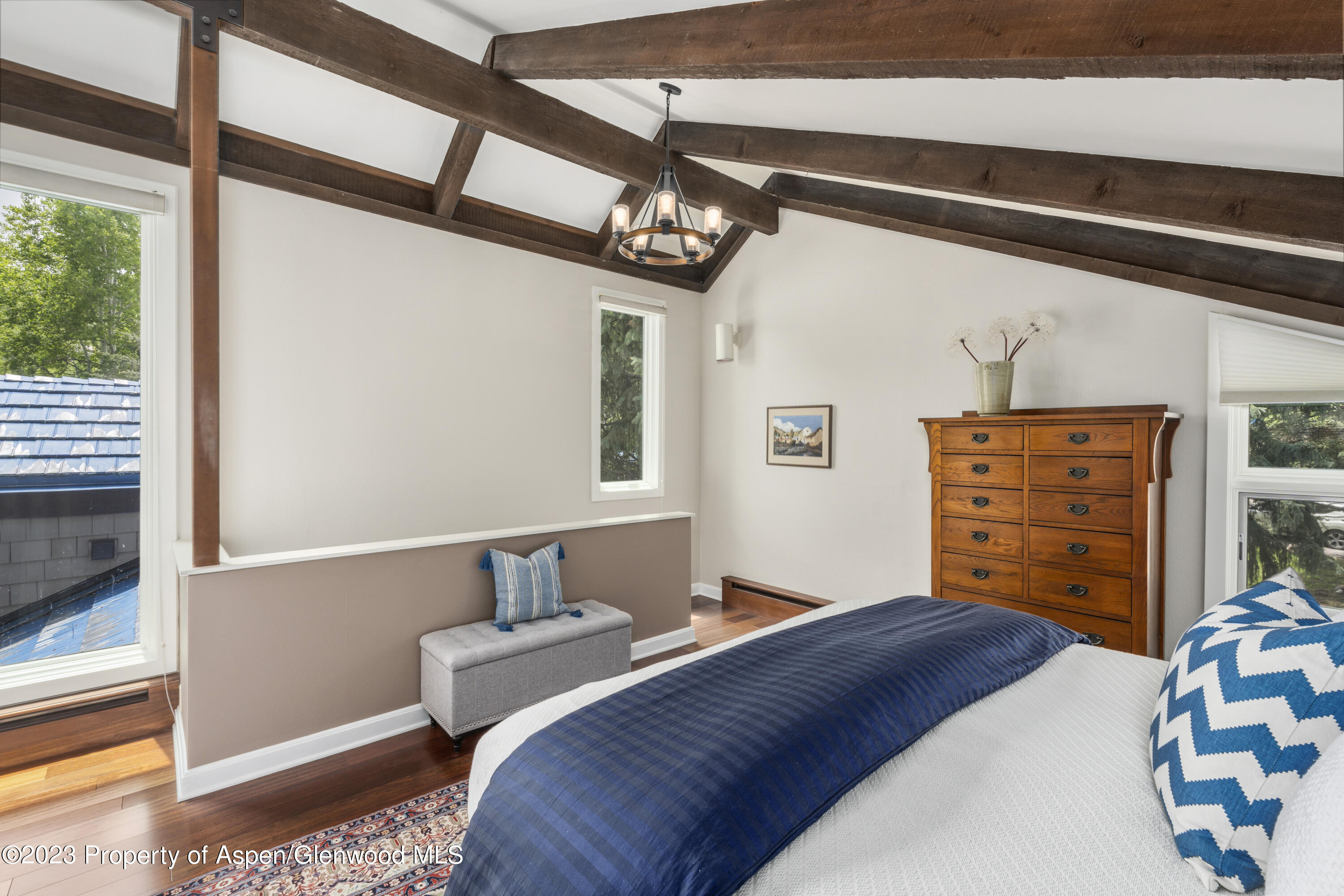 4000 Brush Creek Road, 2