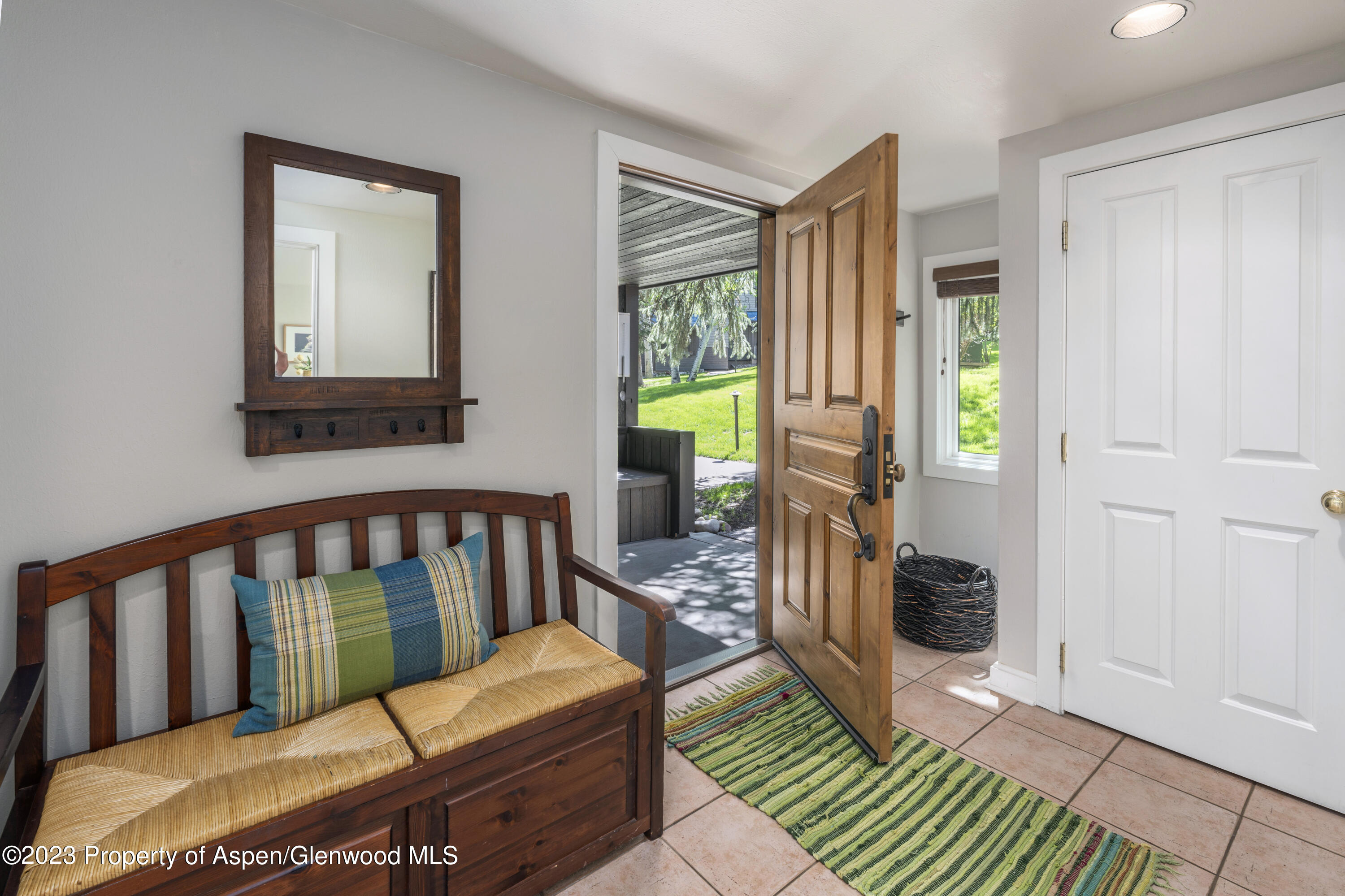 4000 Brush Creek Road, 2