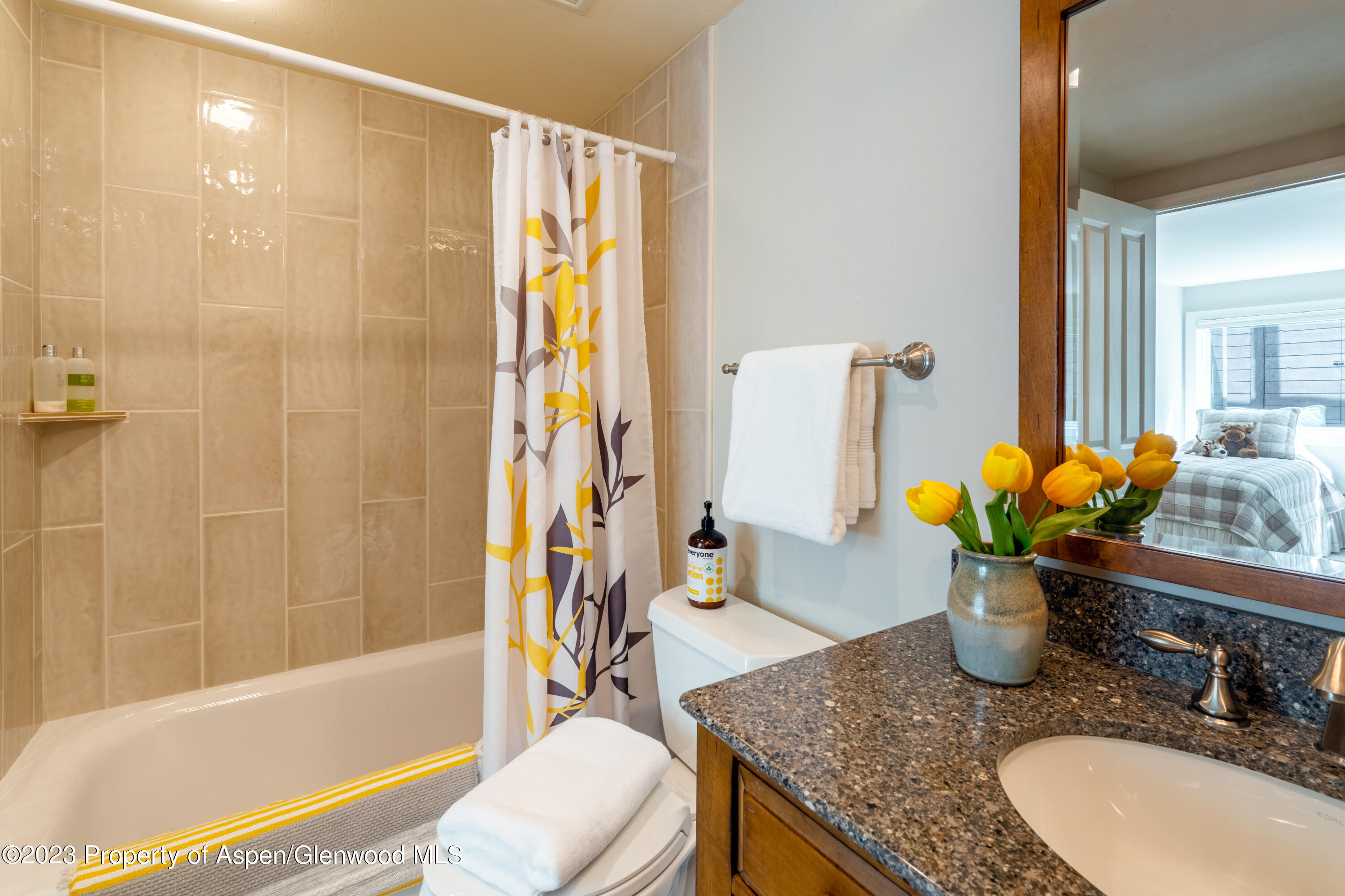 4000 Brush Creek Road, 2