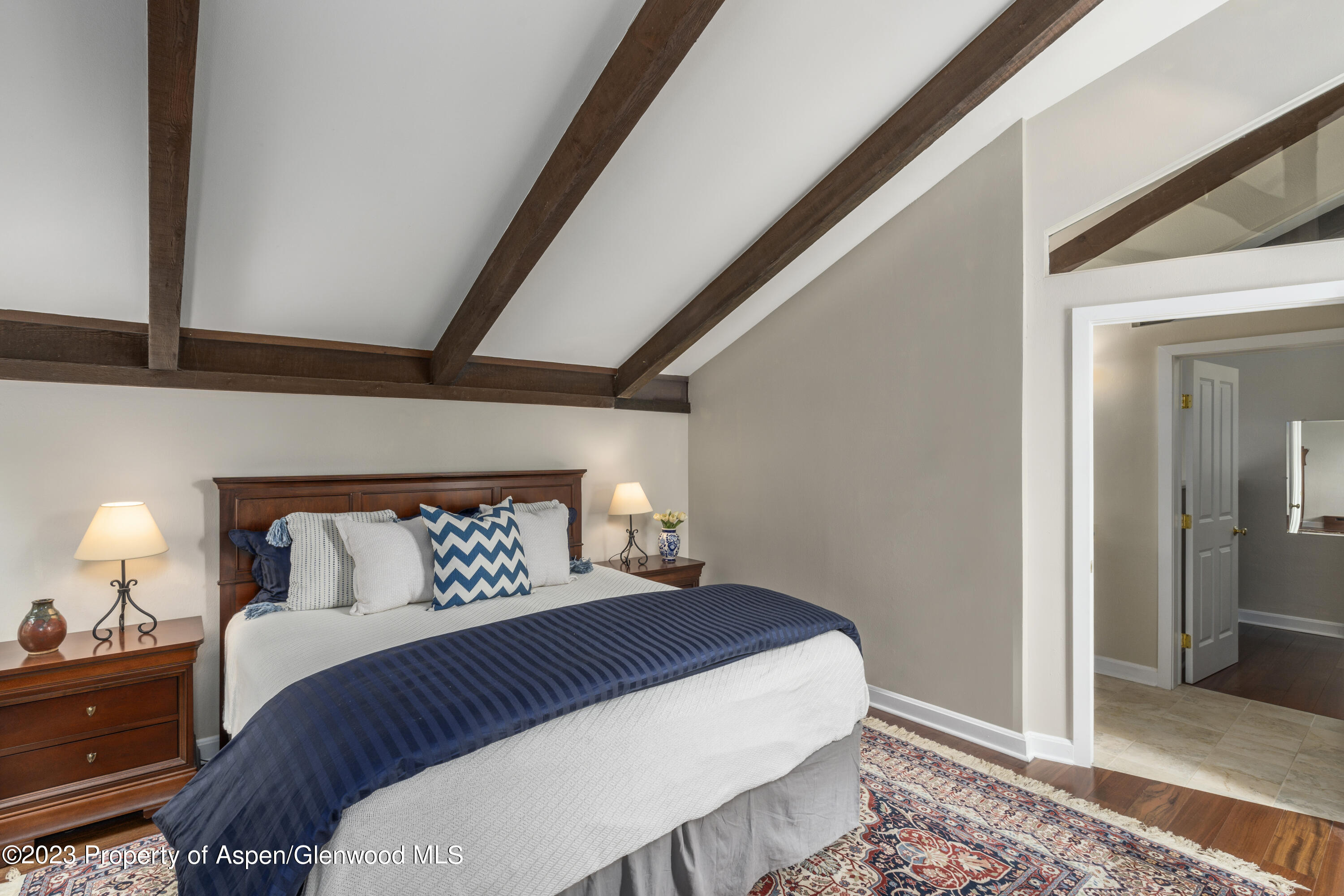 4000 Brush Creek Road, 2