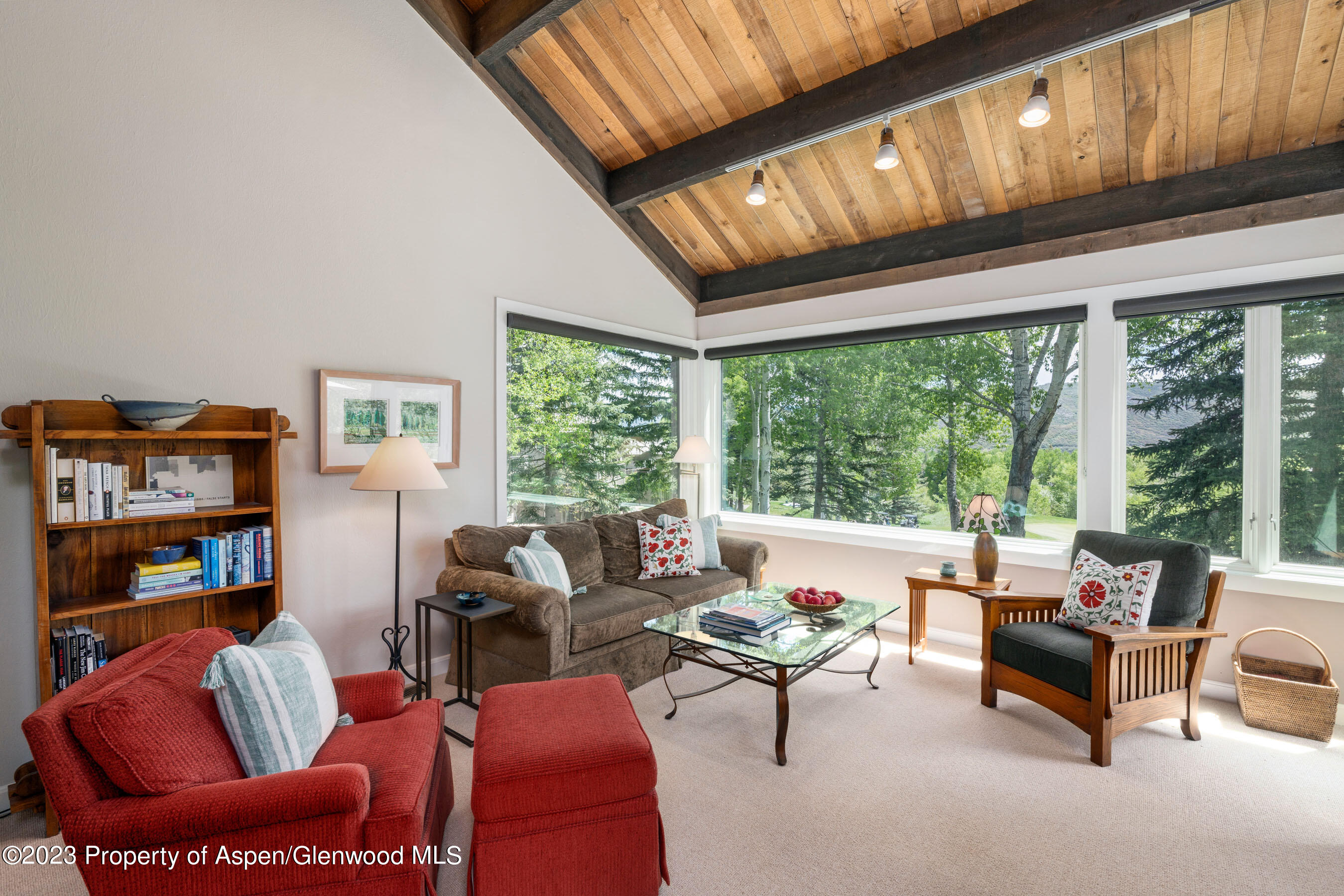 4000 Brush Creek Road, 2