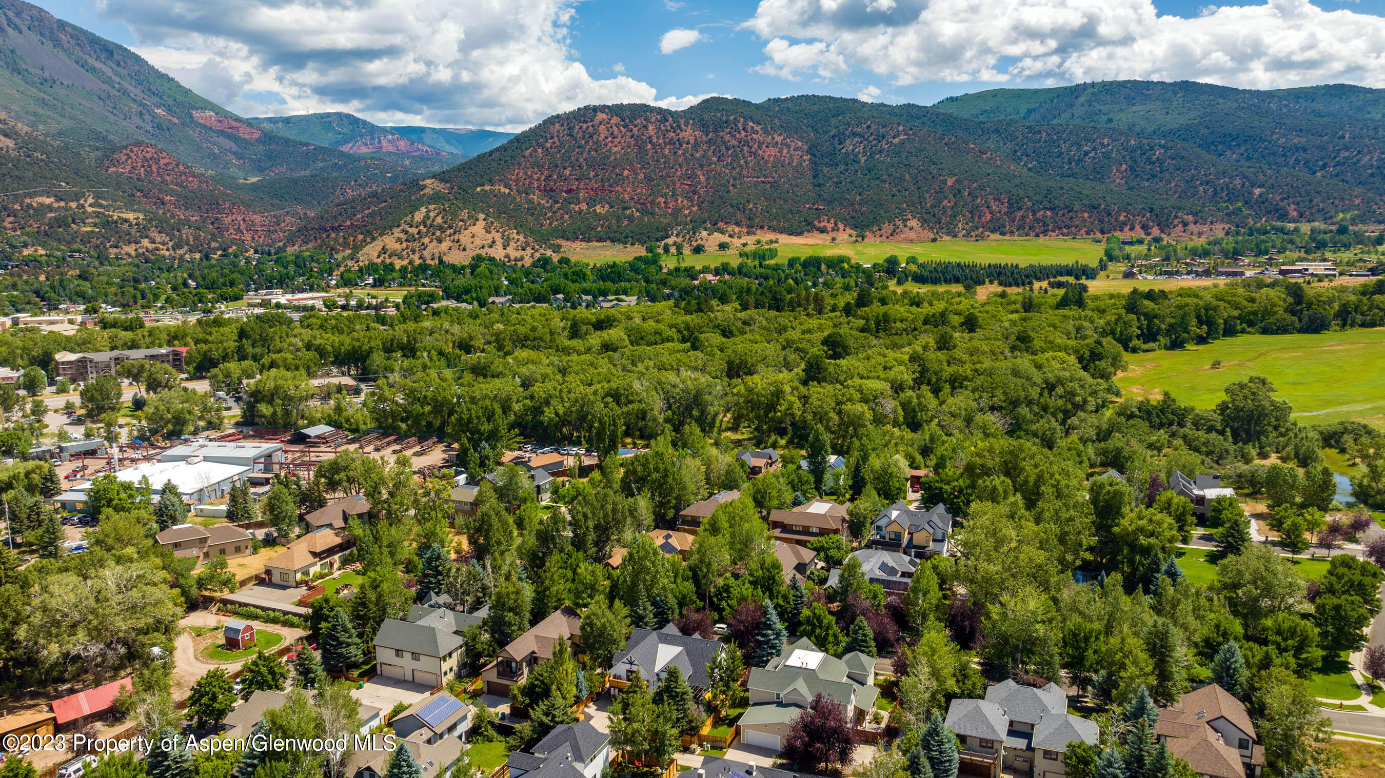 304 Summerset Lane, Unit A