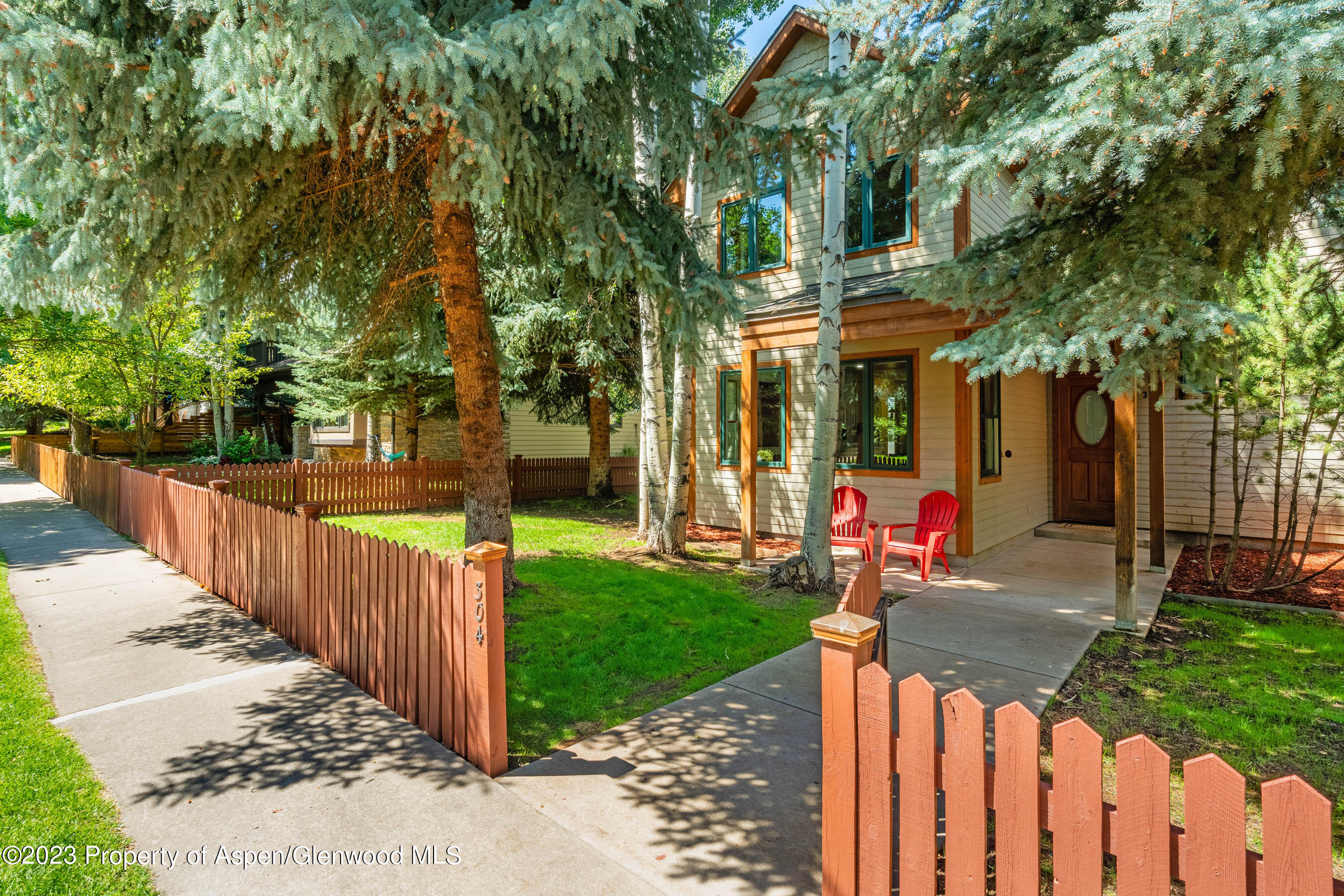 304 Summerset Lane, Unit A