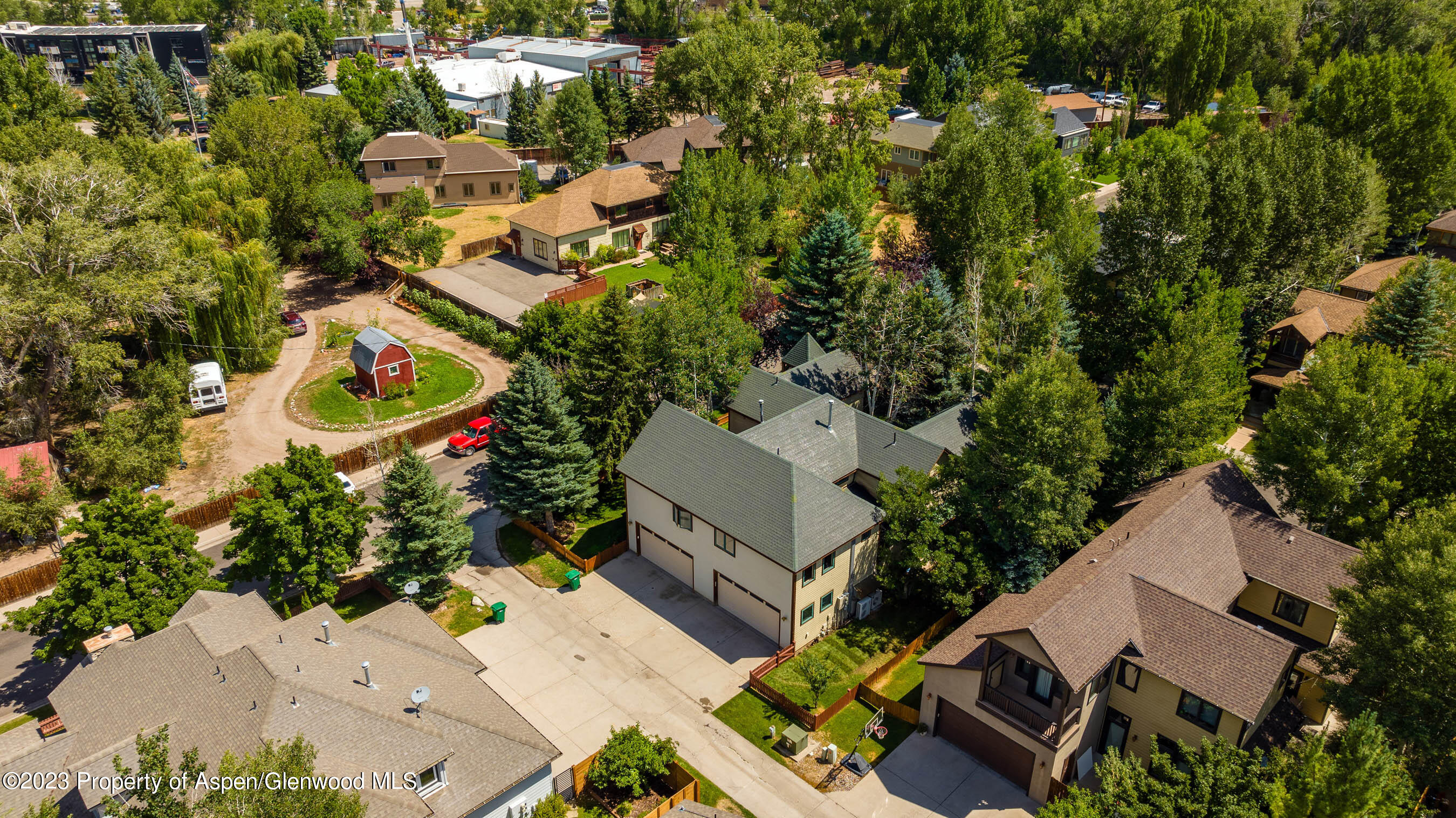 304 Summerset Lane, Unit A