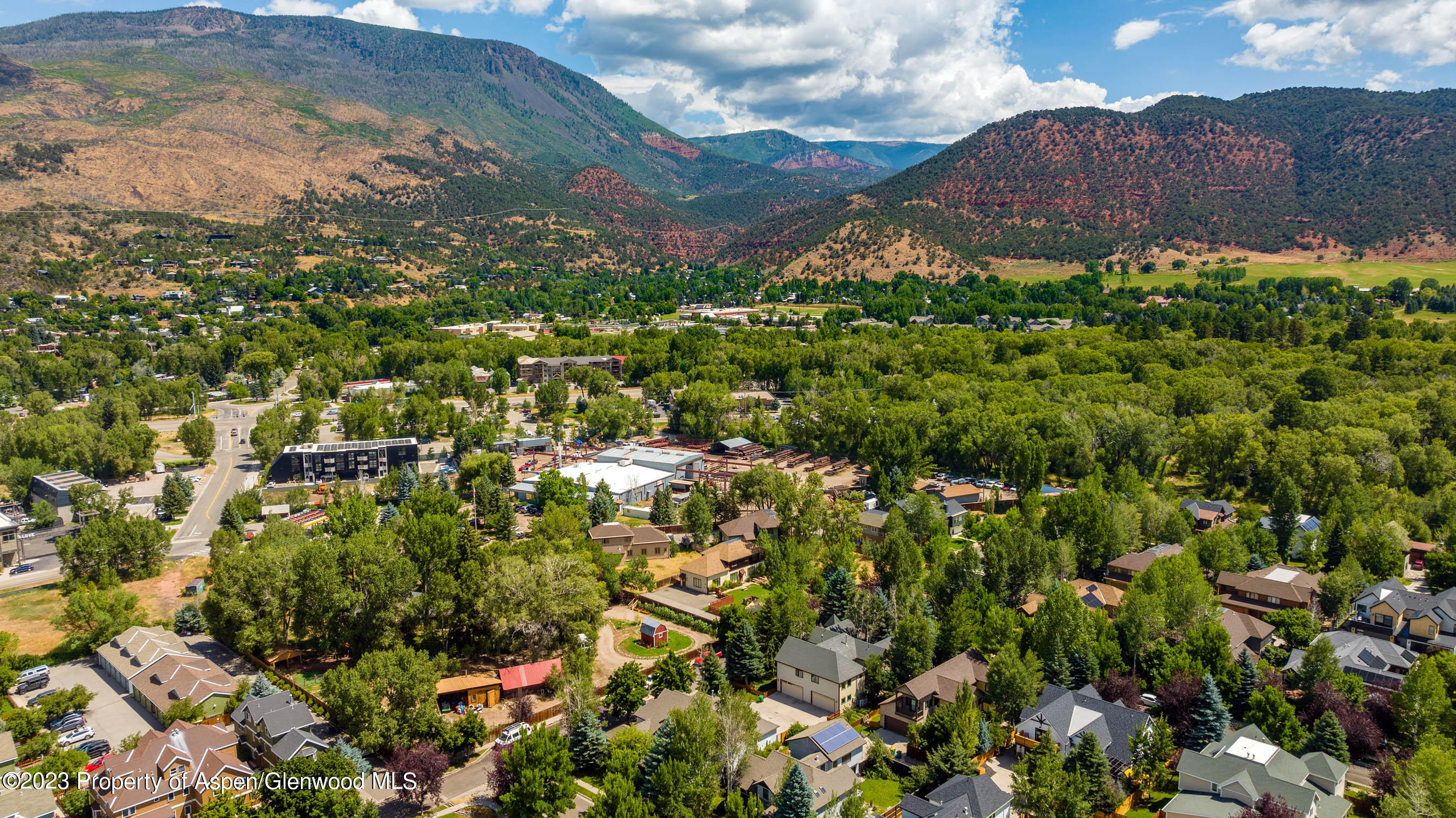 304 Summerset Lane, Unit A