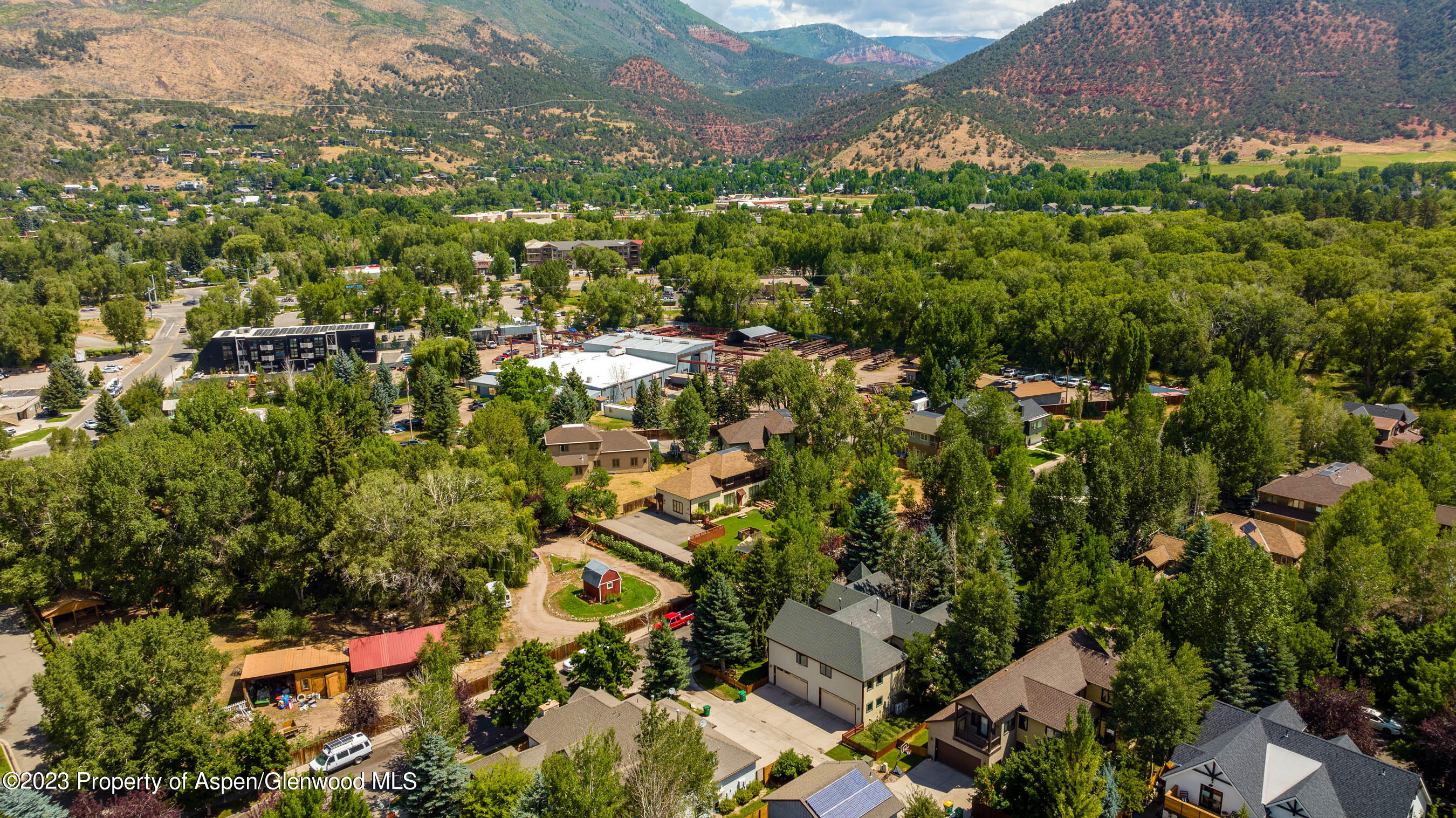304 Summerset Lane, Unit A
