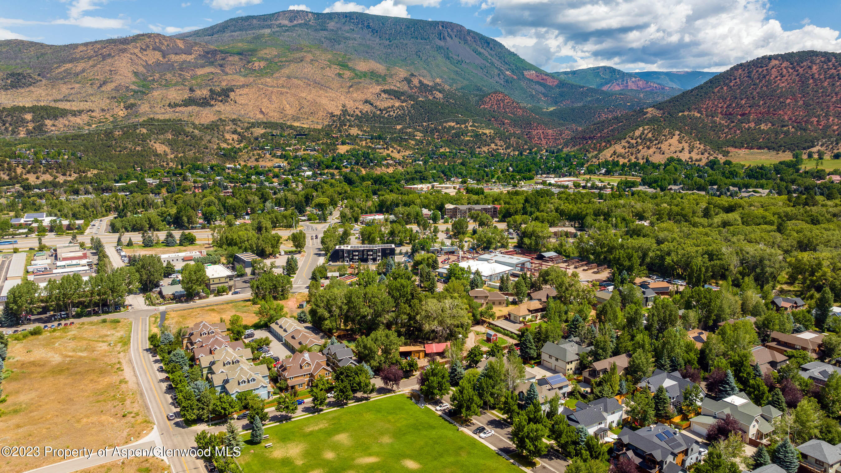304 Summerset Lane, Unit A