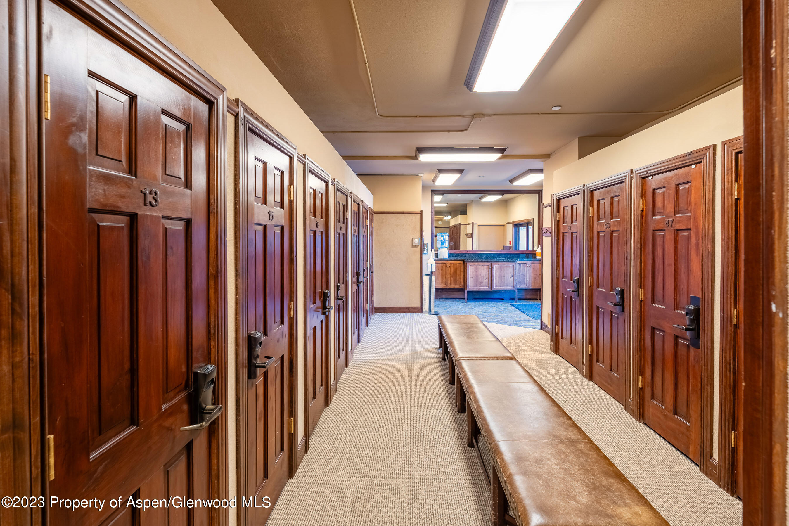 476 Wood Road, #20