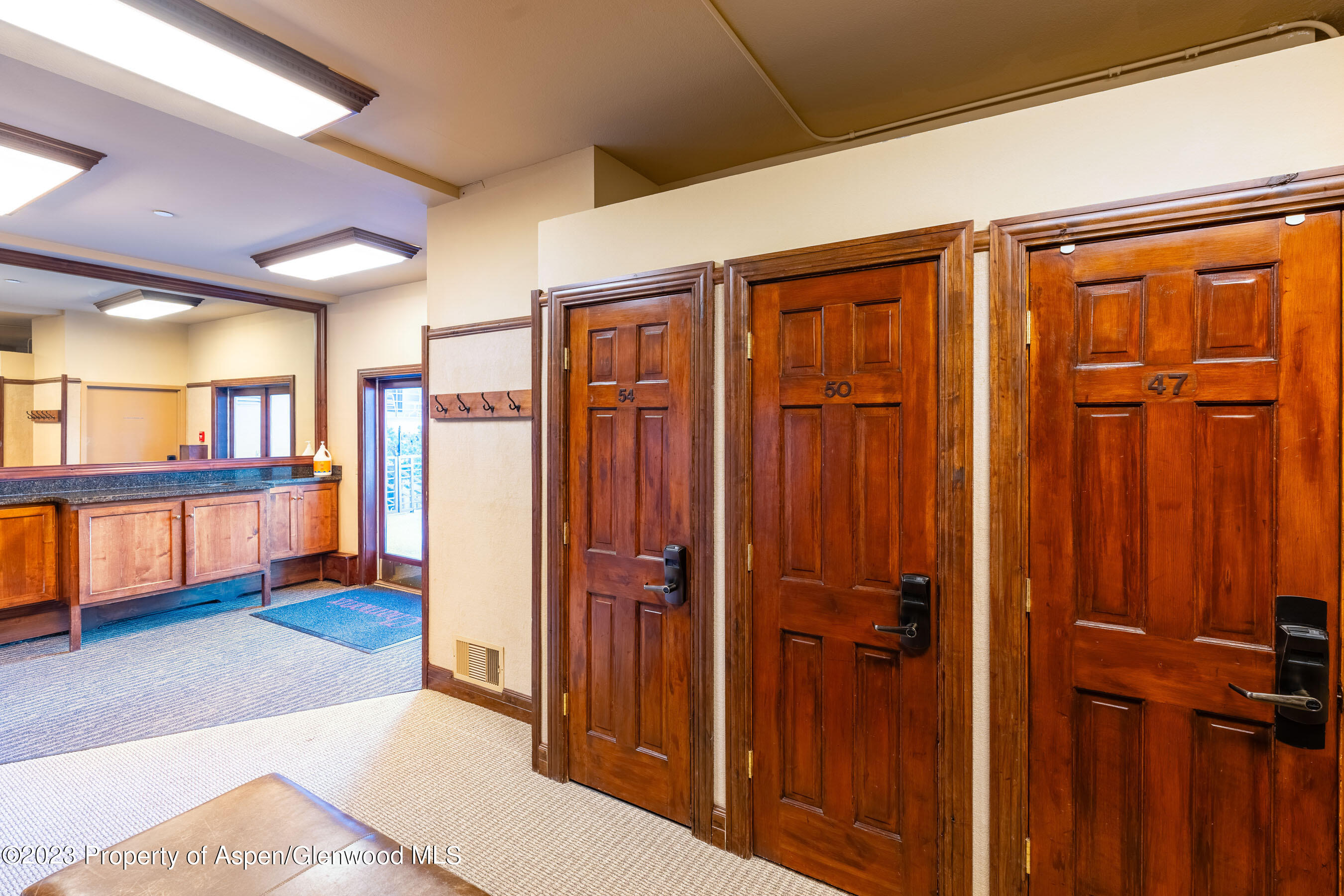 476 Wood Road, #20