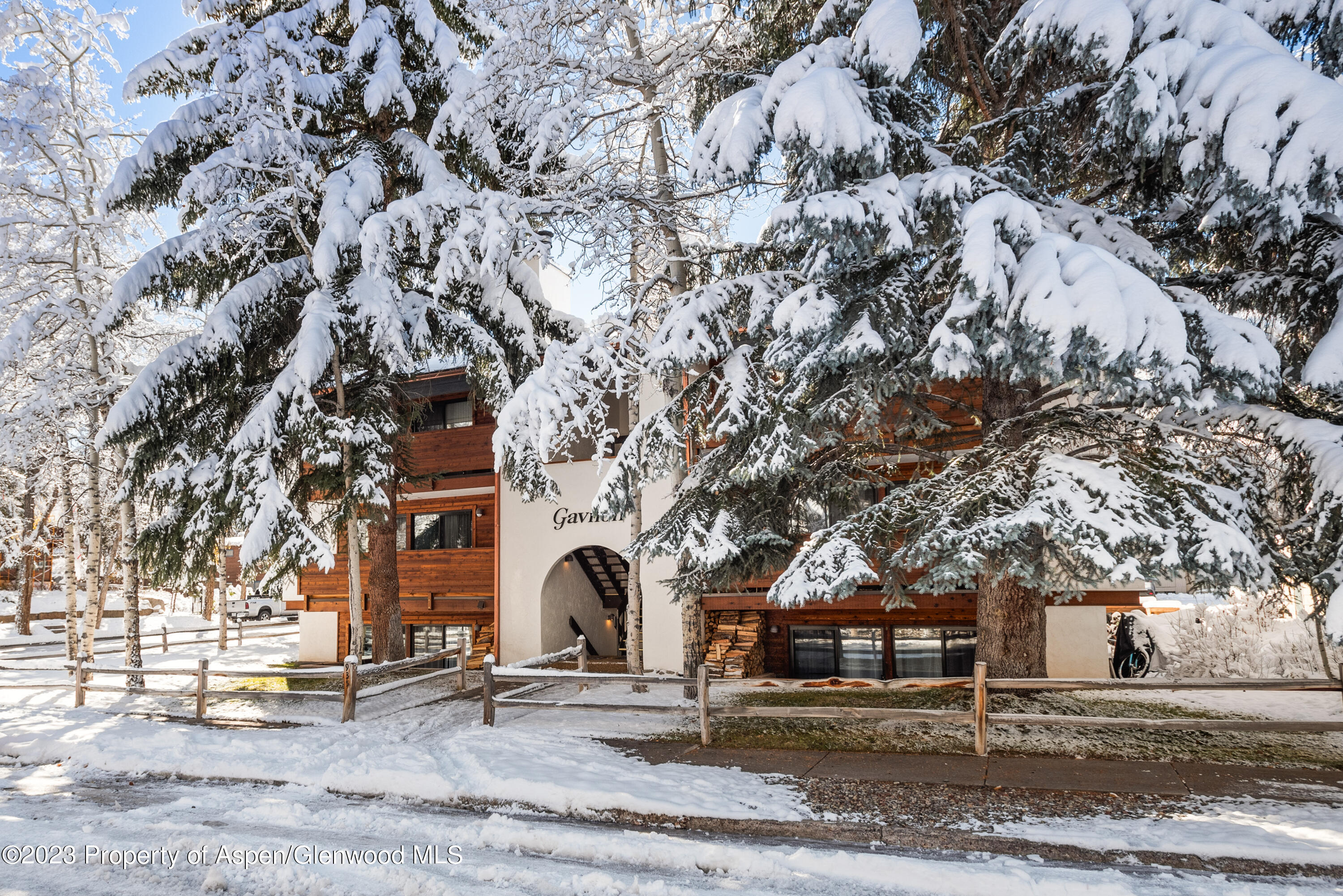 935 E Hopkins Avenue, 1