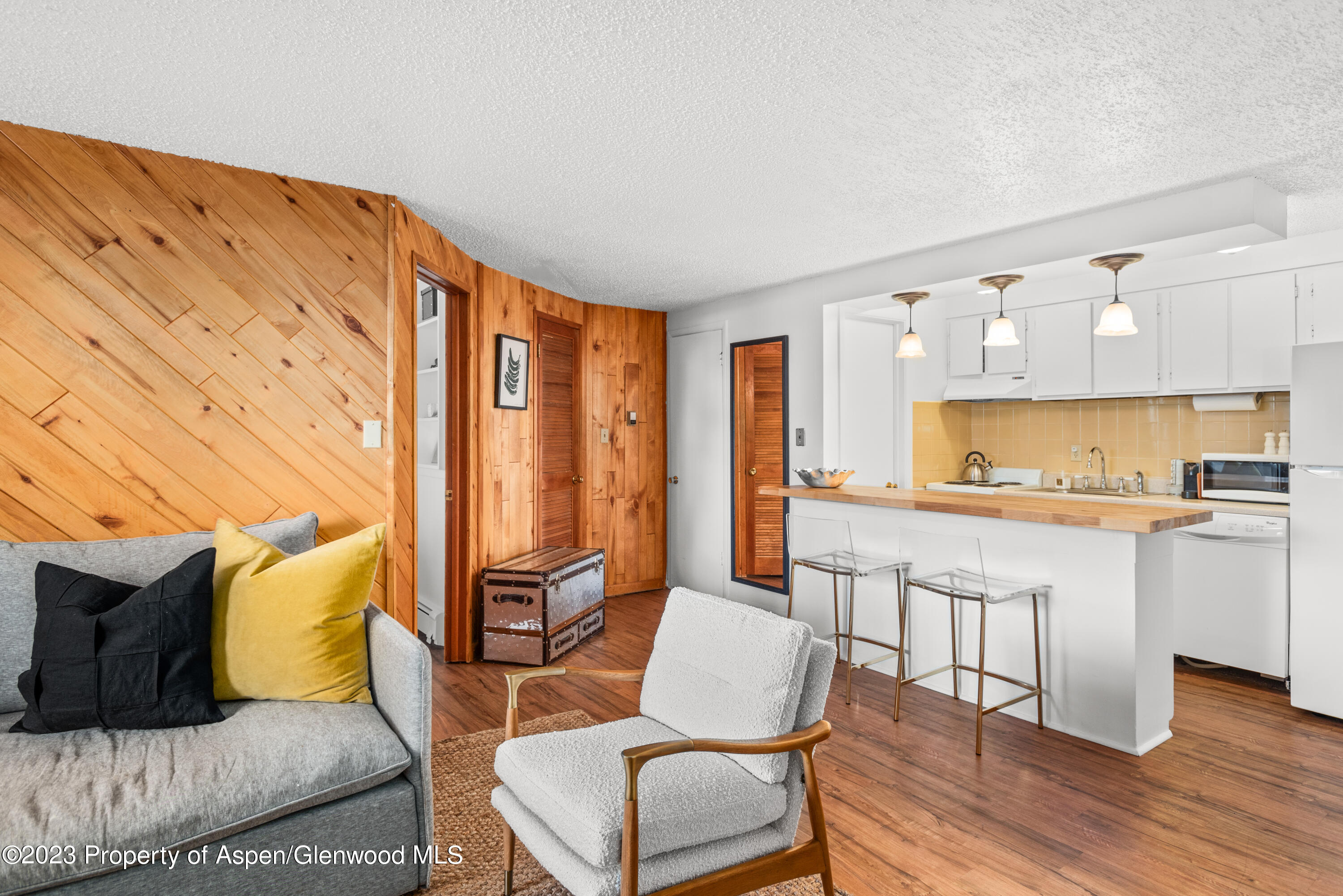 935 E Hopkins Avenue, 1