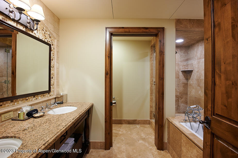 415 E Dean St. Unit 23A, Week 8