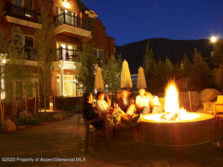 415 E Dean St. Unit 23A, Week 8